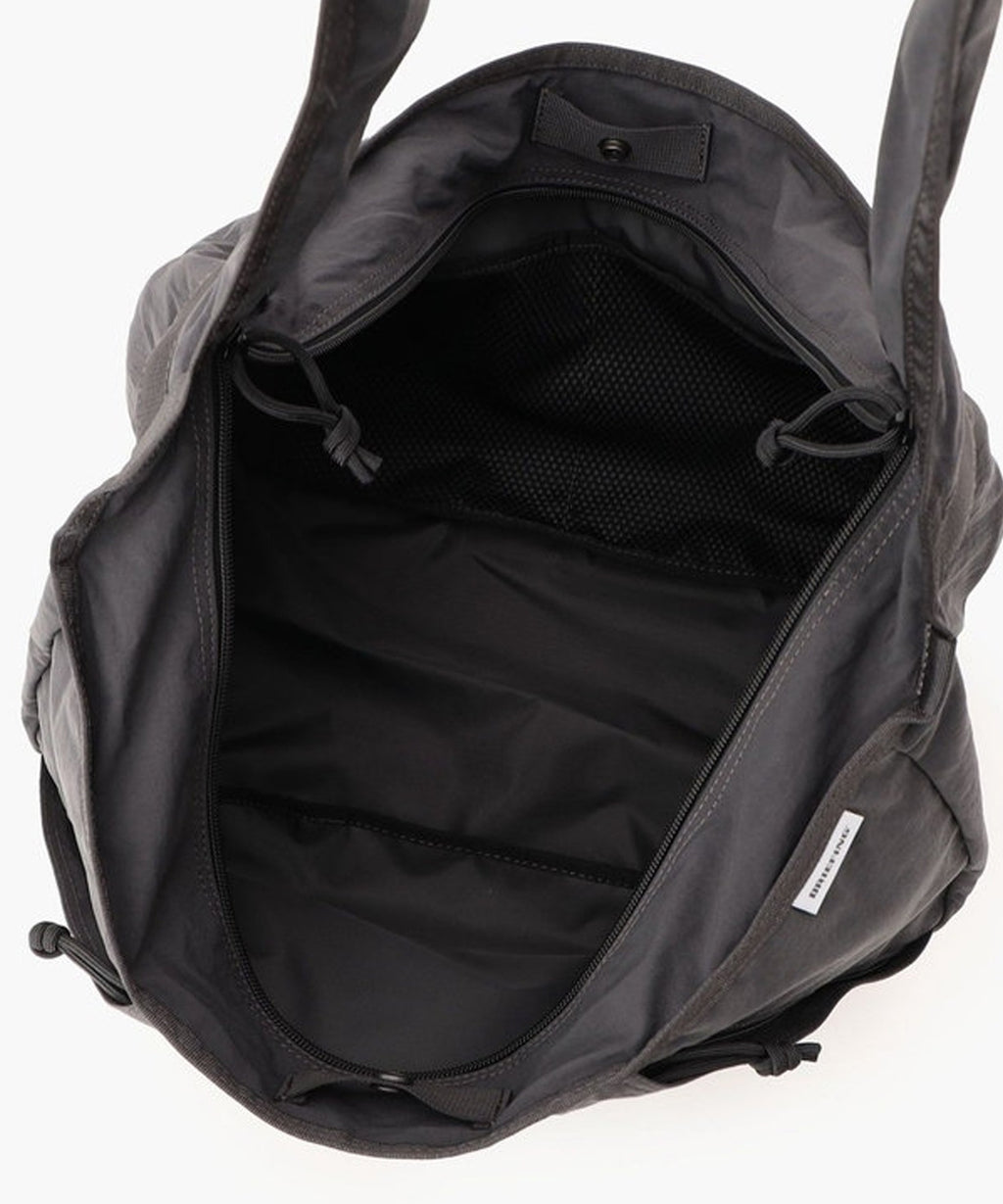 BRIEFING / HOBO BAG WIDE