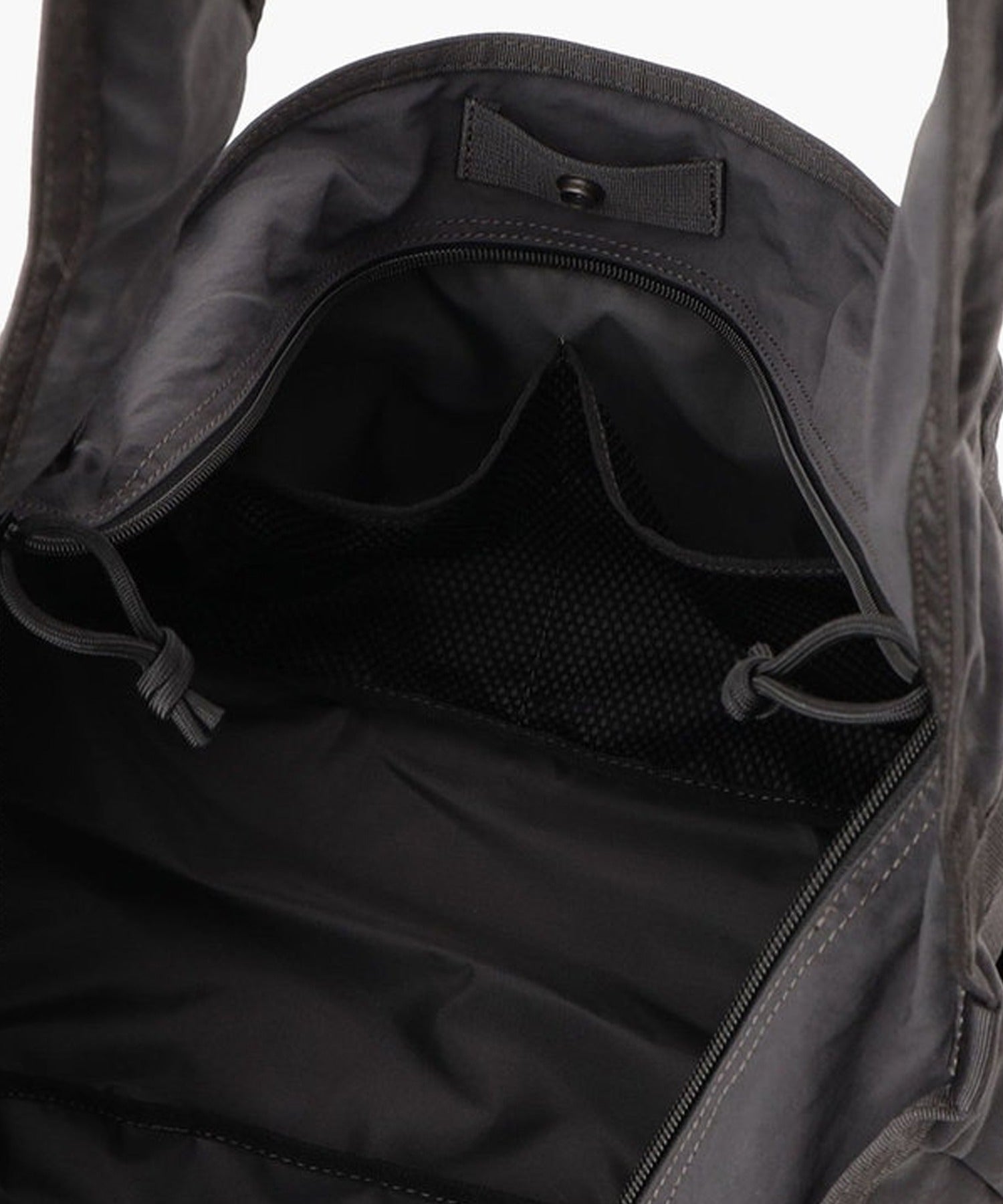 BRIEFING / HOBO BAG WIDE