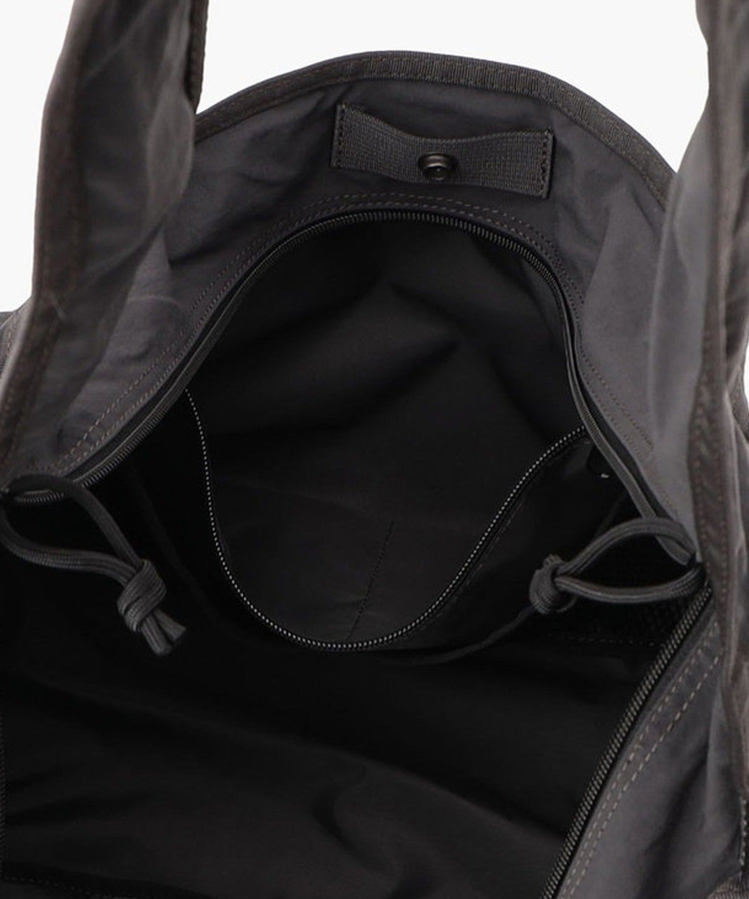 BRIEFING / HOBO BAG WIDE