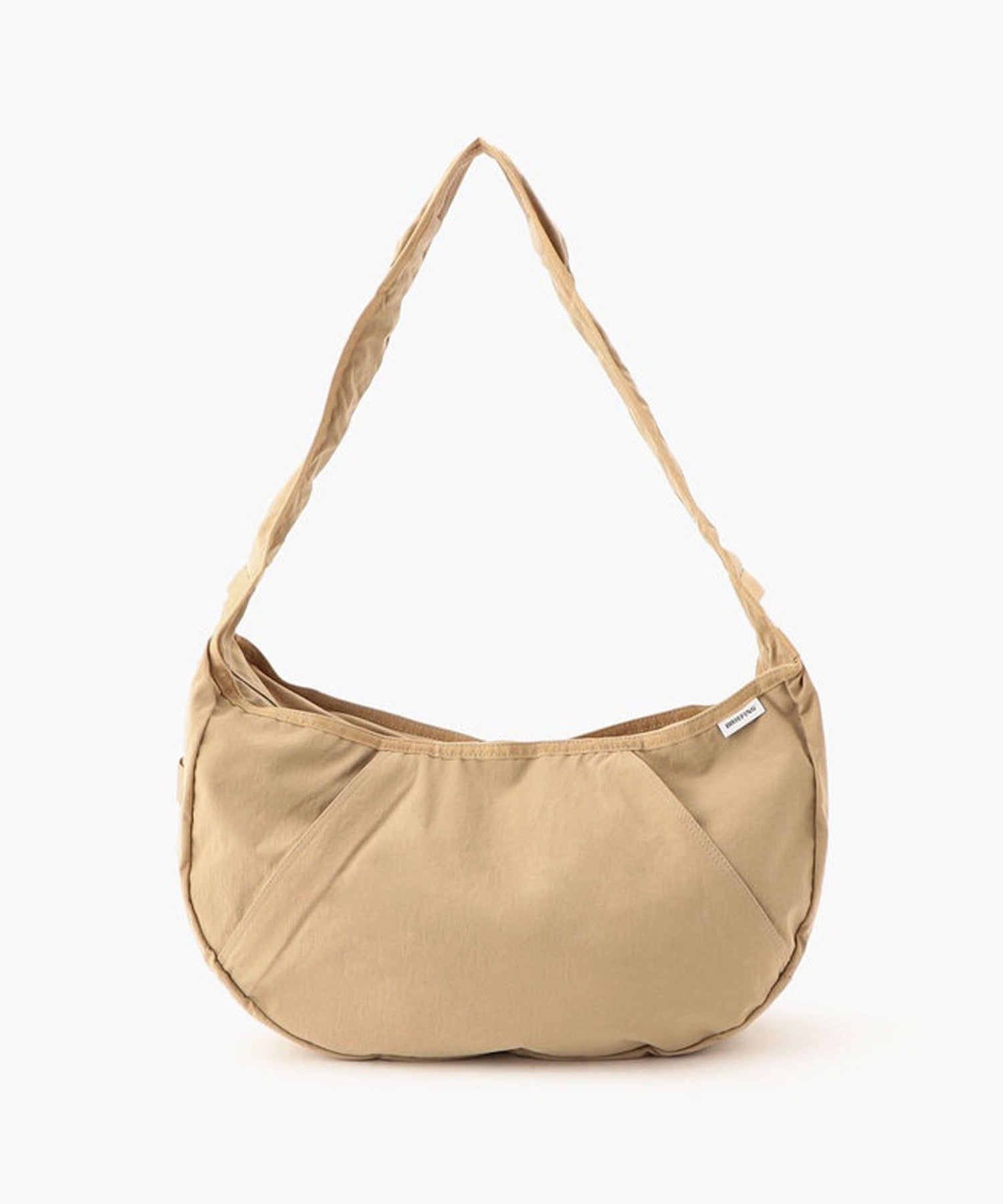 BRIEFING / HOBO BAG WIDE