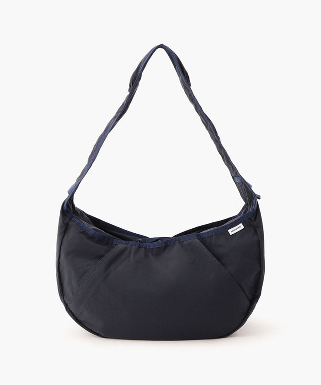 BRIEFING / HOBO BAG WIDE