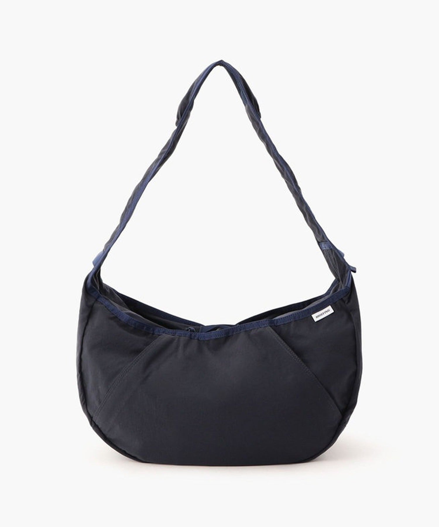 BRIEFING / HOBO BAG WIDE