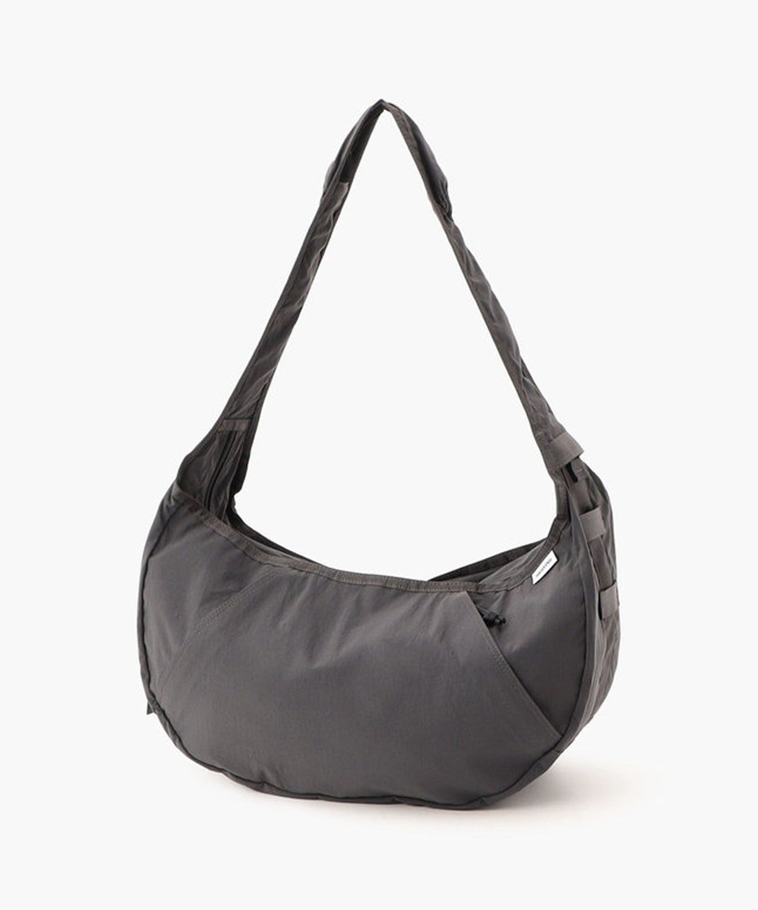 BRIEFING / HOBO BAG WIDE