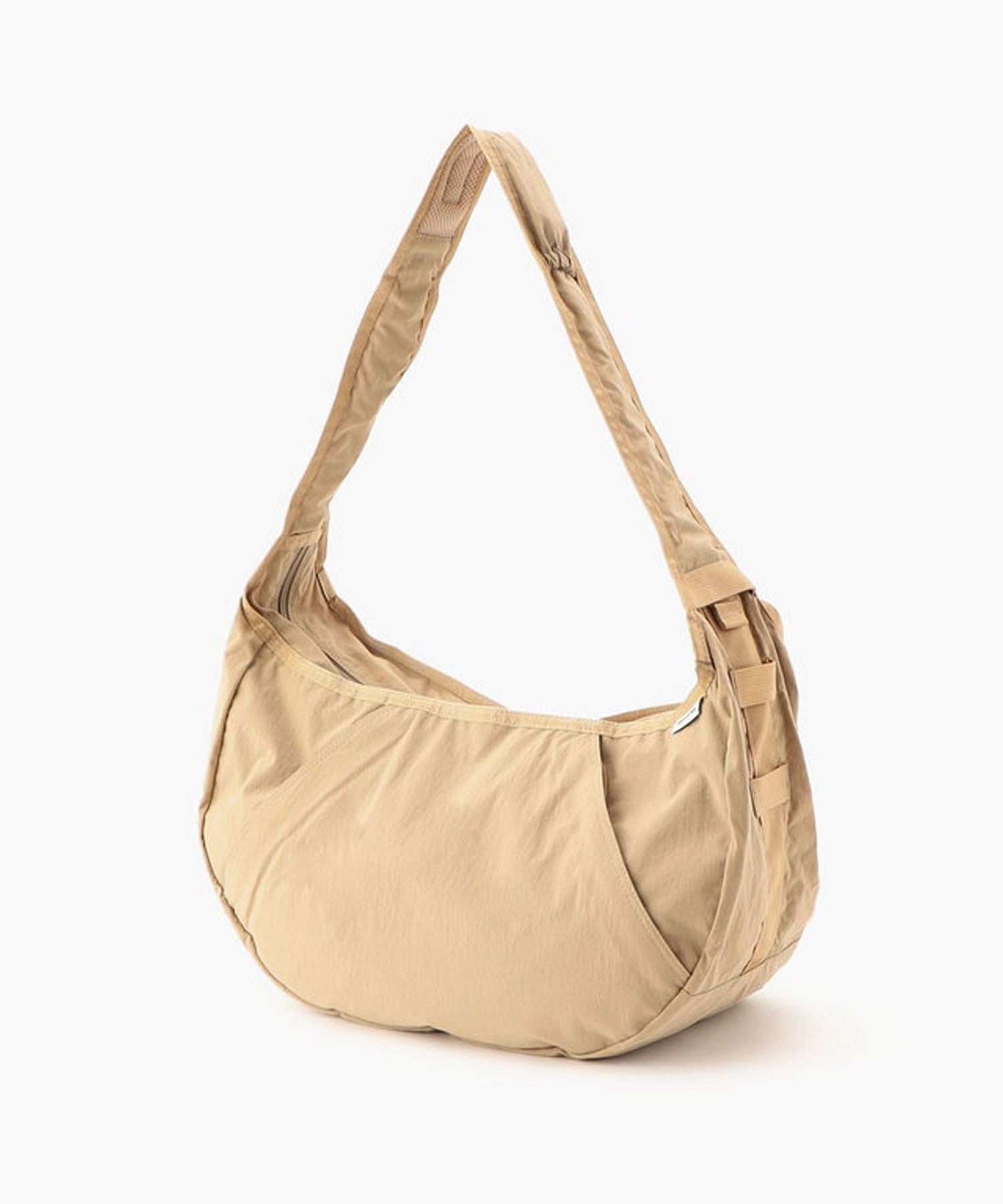 BRIEFING / HOBO BAG WIDE