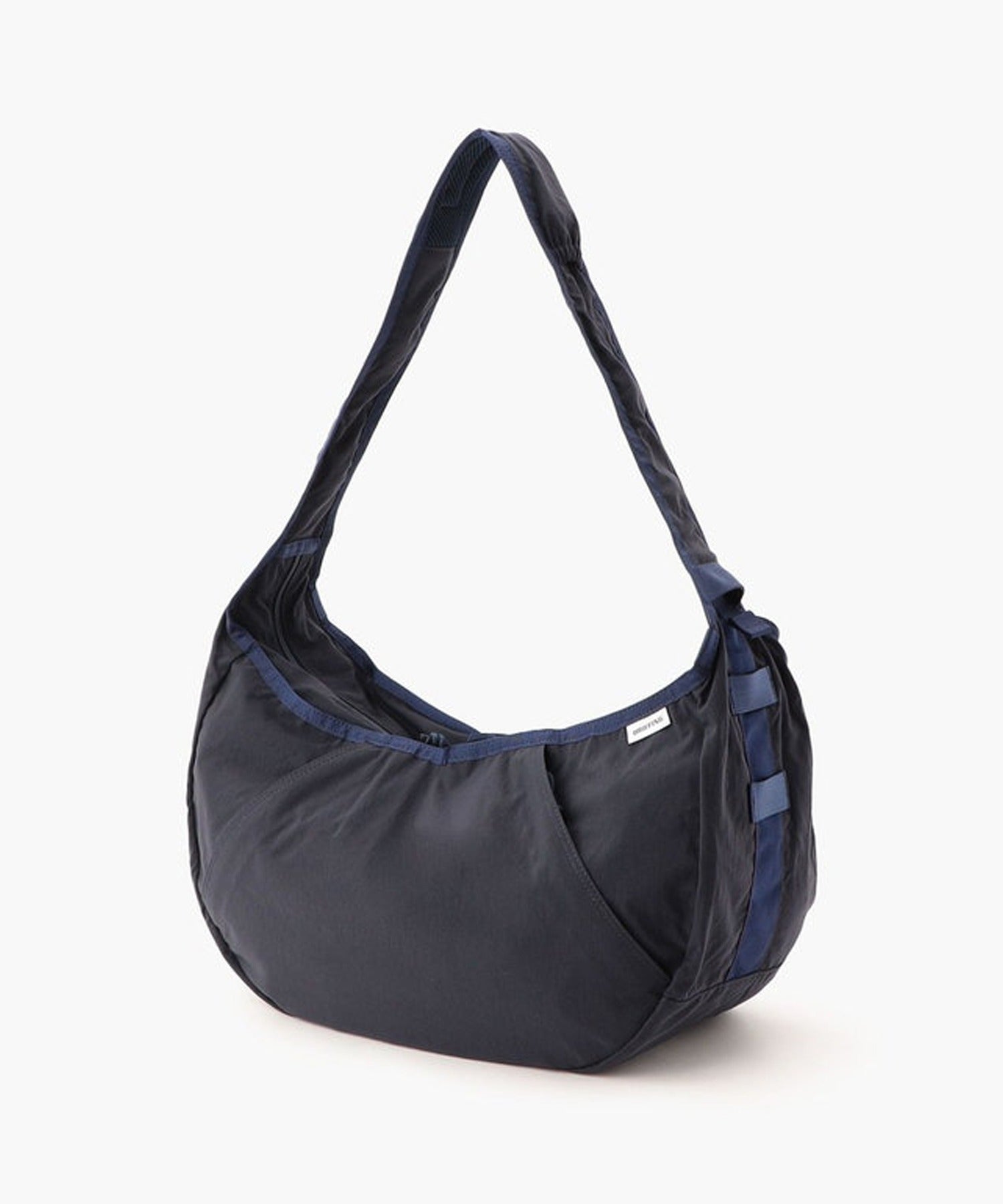 BRIEFING / HOBO BAG WIDE