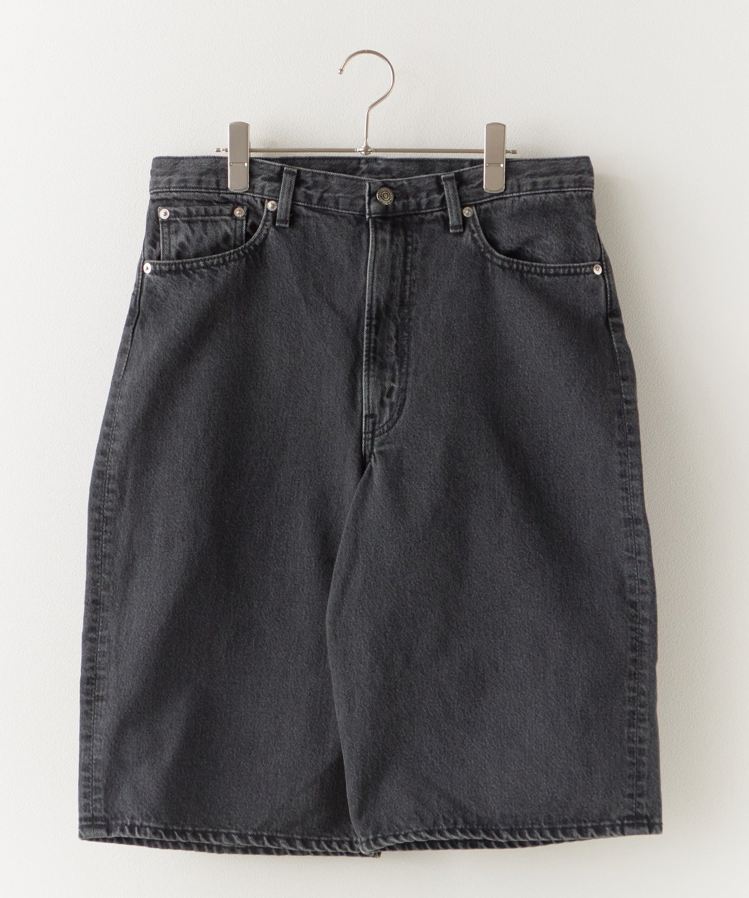 orSlow / SUPER DAD'S FIT SHORTS