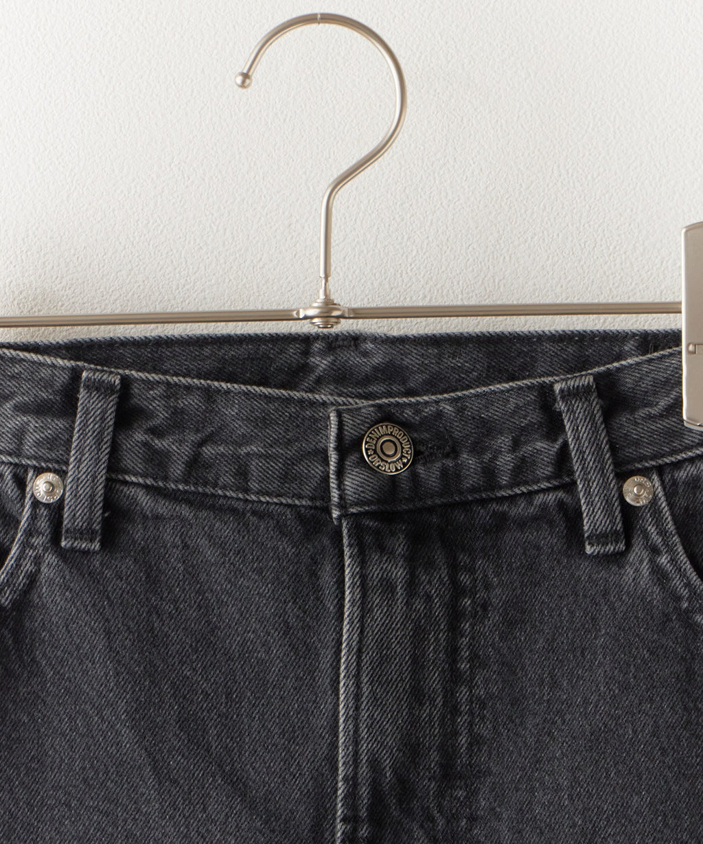 orSlow / SUPER DAD'S FIT SHORTS