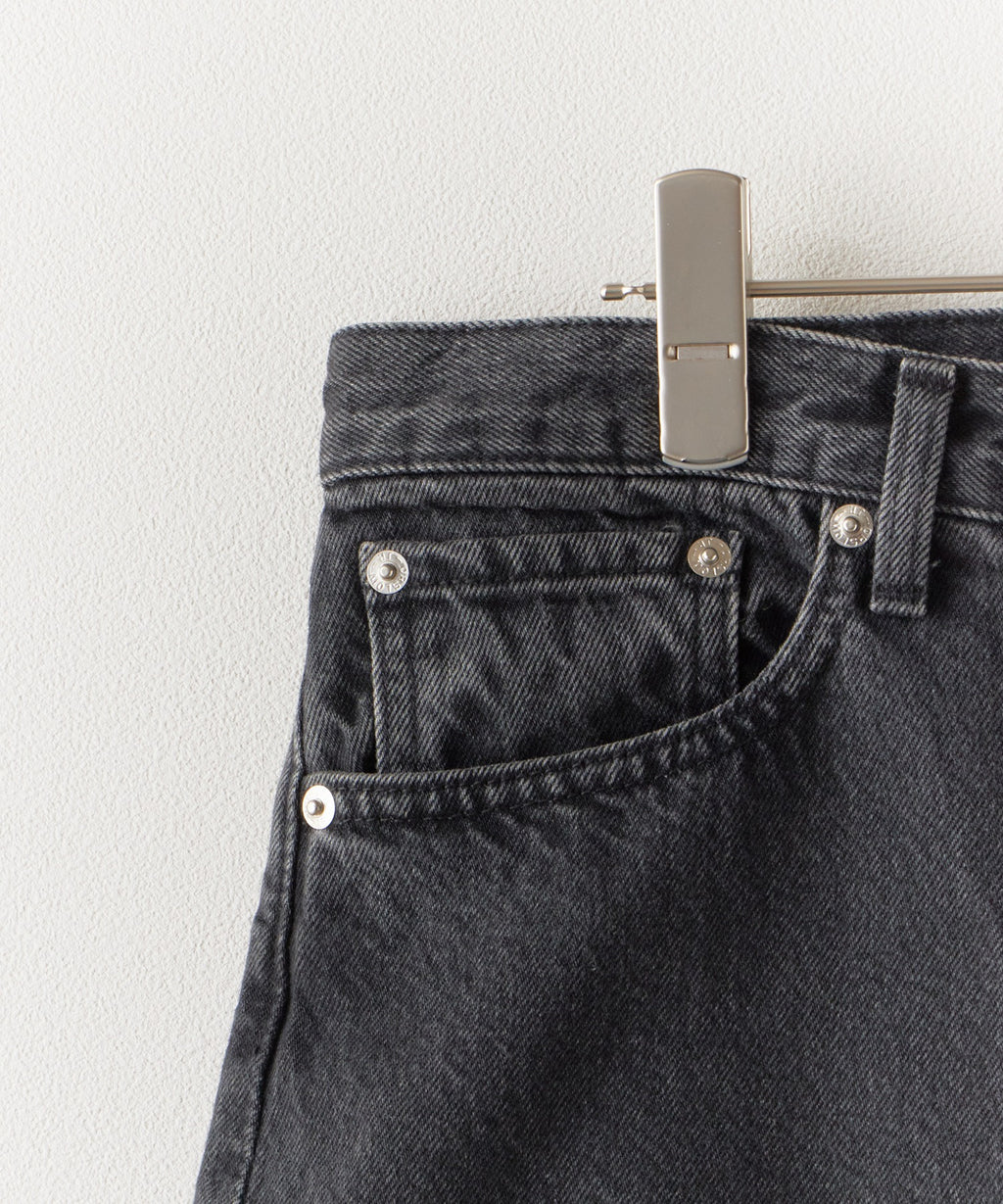 orSlow / SUPER DAD'S FIT SHORTS