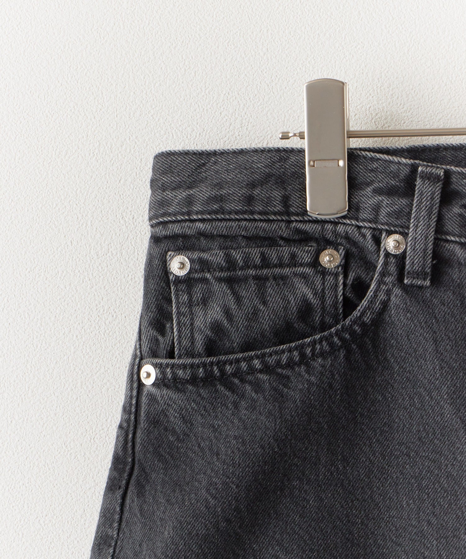 orSlow / SUPER DAD'S FIT SHORTS