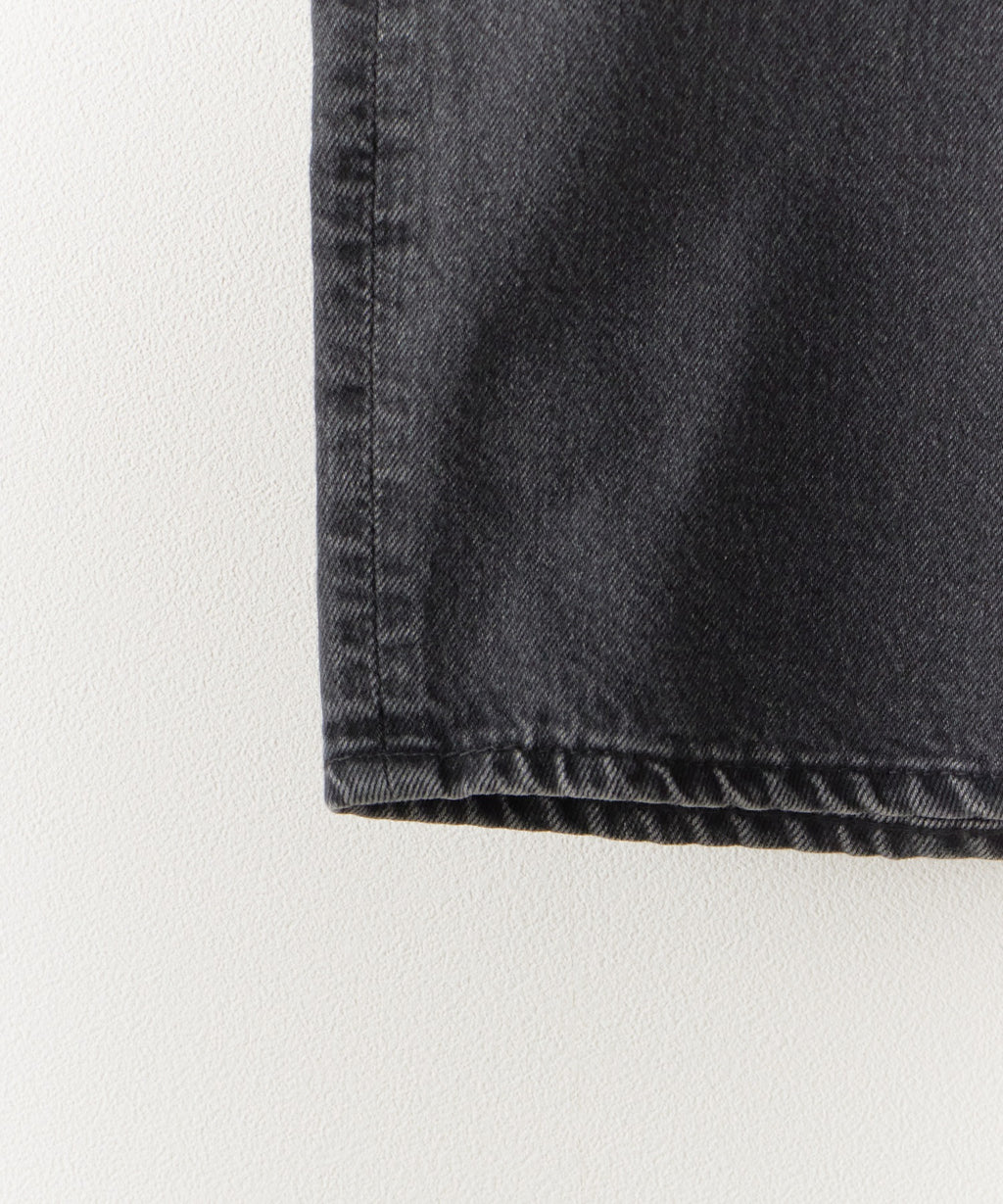 orSlow / SUPER DAD'S FIT SHORTS