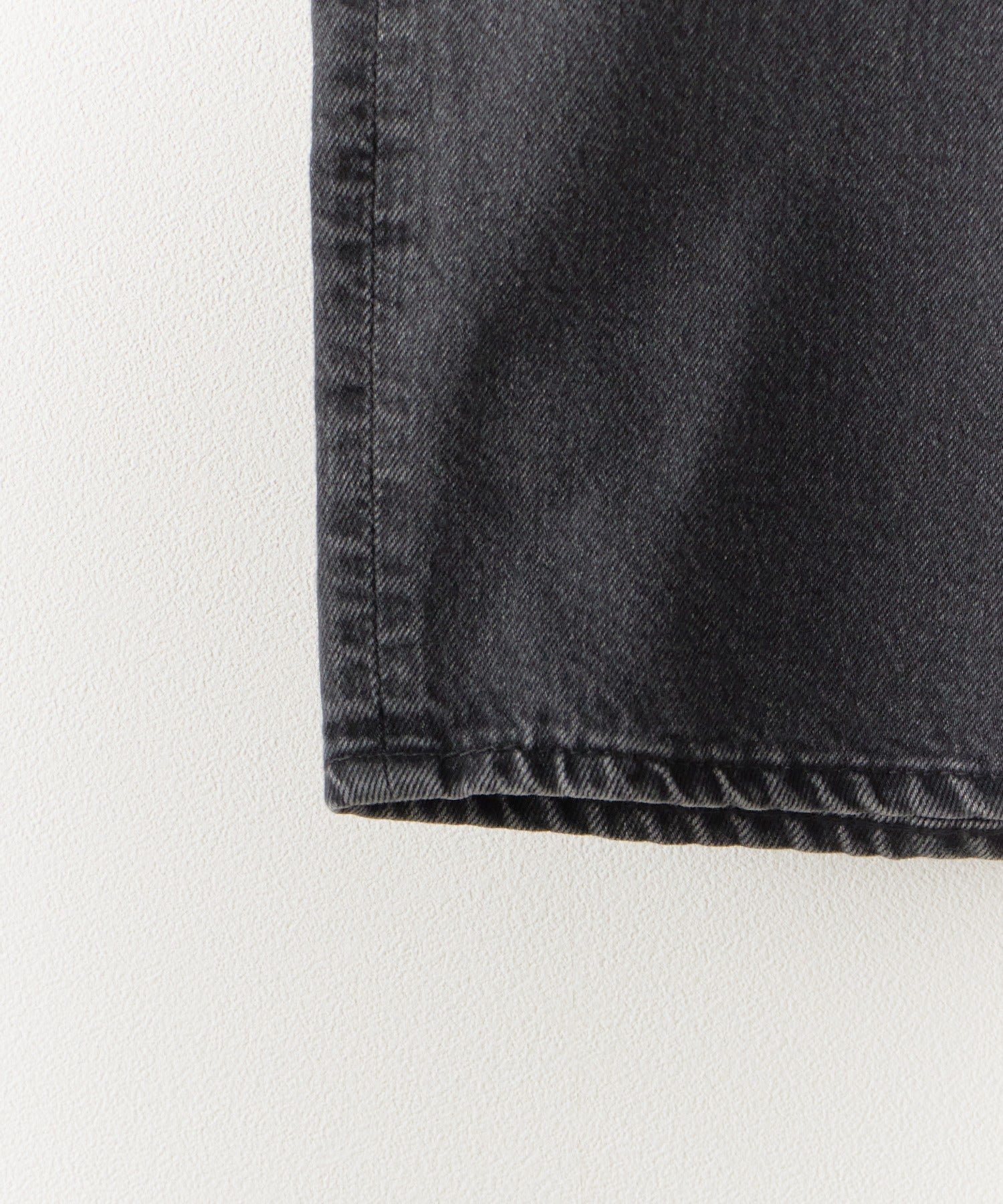 orSlow / SUPER DAD'S FIT SHORTS