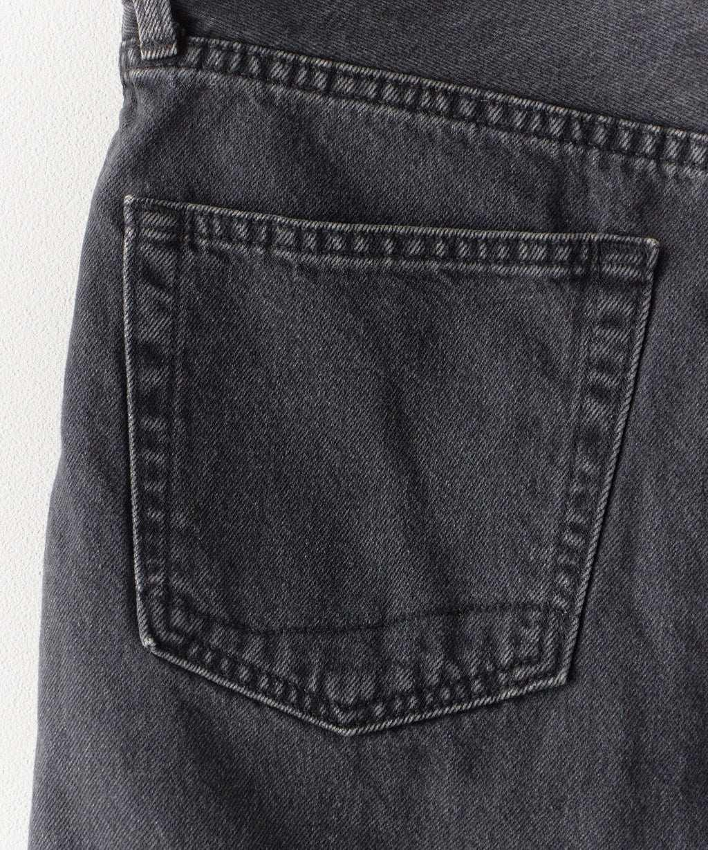 orSlow / SUPER DAD'S FIT SHORTS