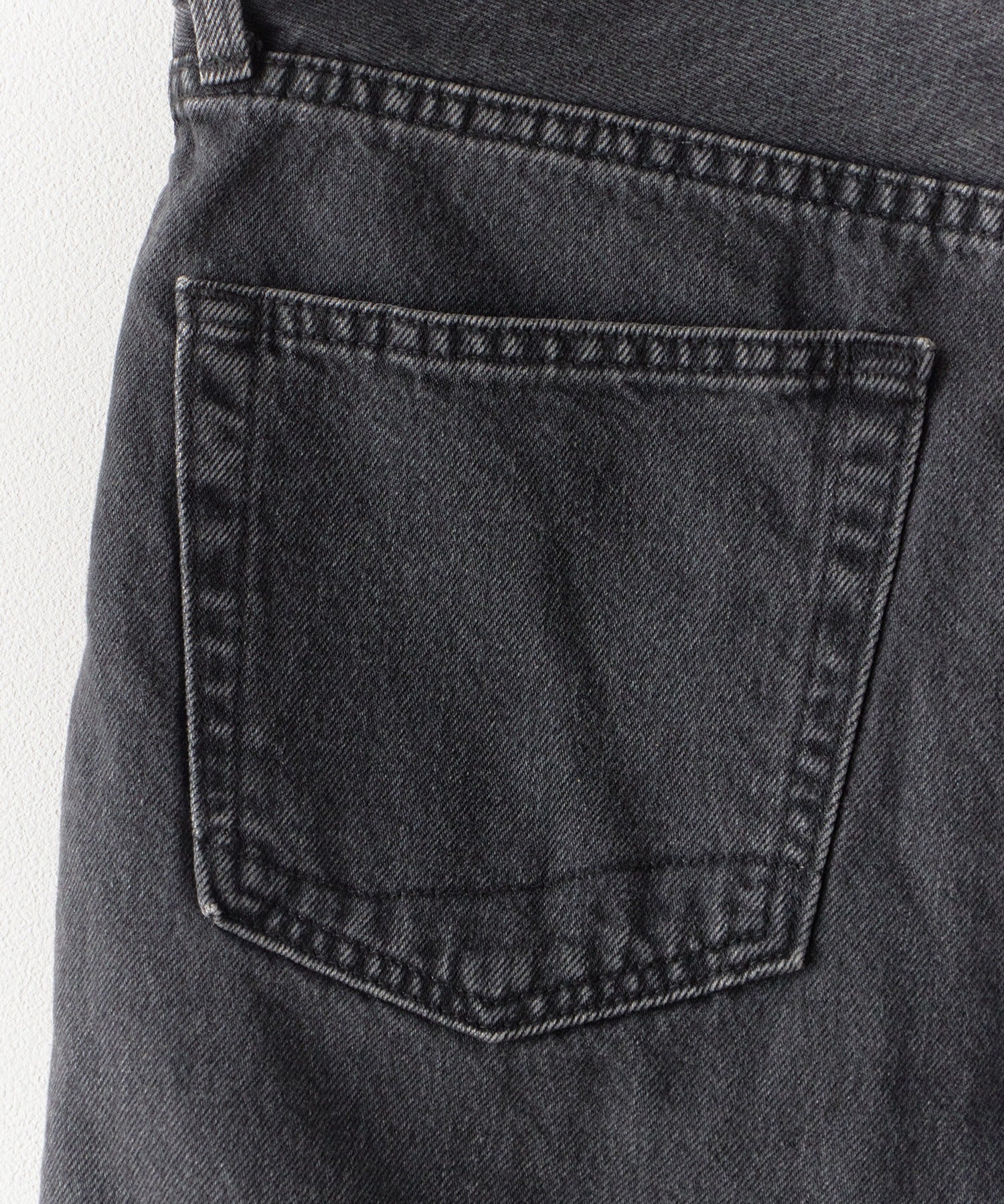 orSlow / SUPER DAD'S FIT SHORTS