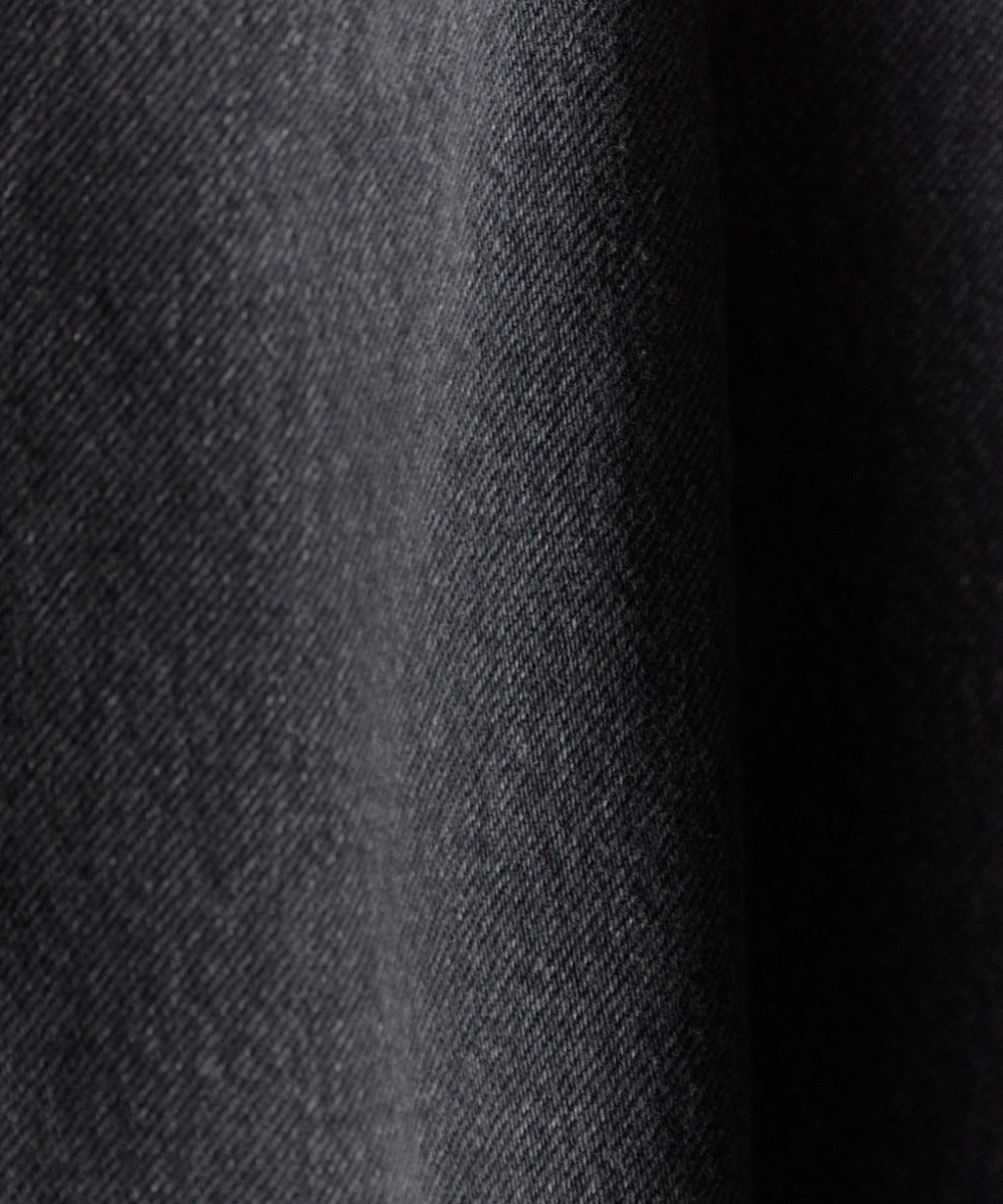 orSlow / SUPER DAD'S FIT SHORTS