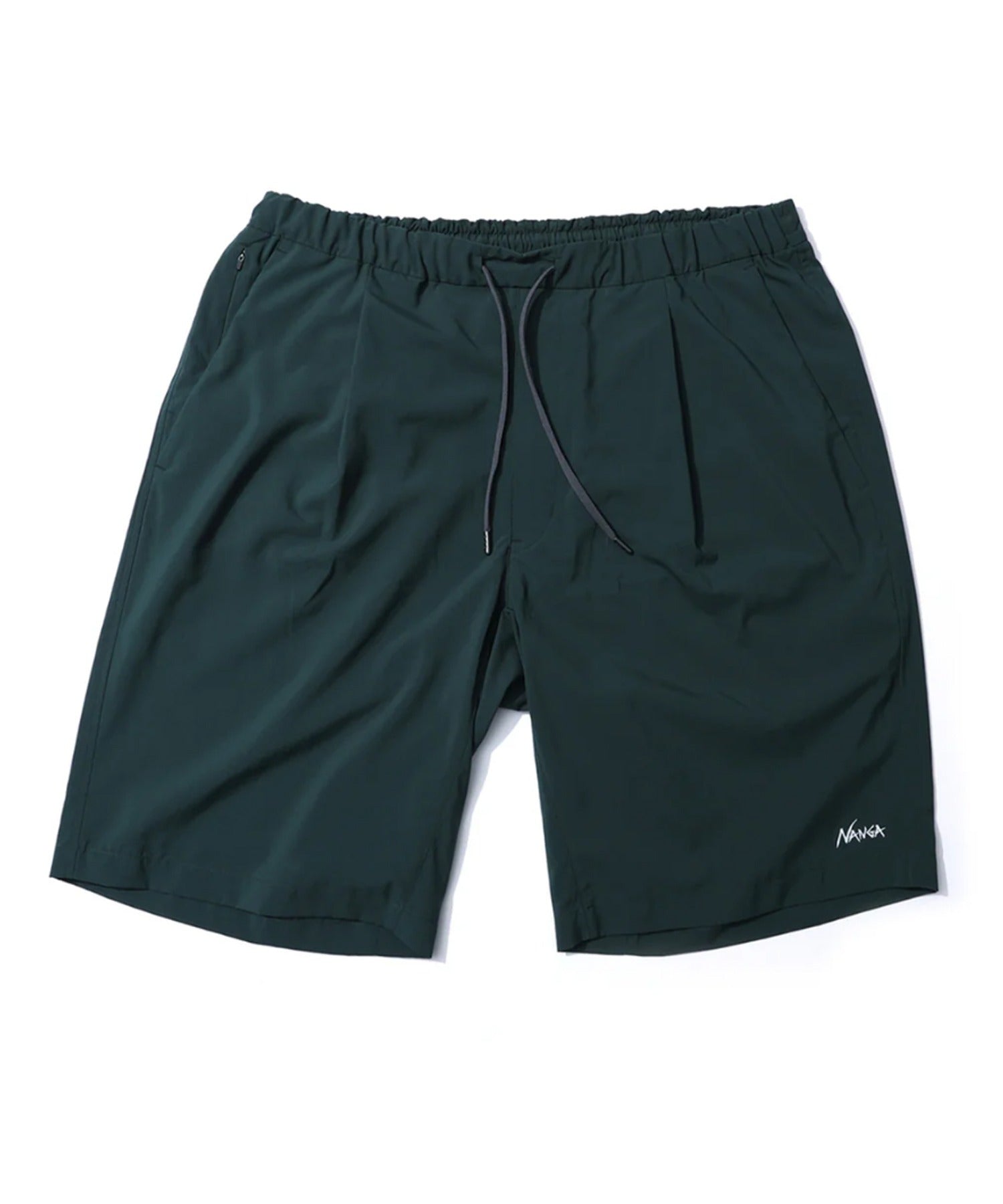 NANGA PLC EXCURSION SHORTS