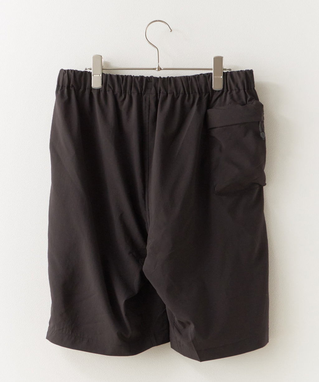 NANGA PLC EXCURSION SHORTS