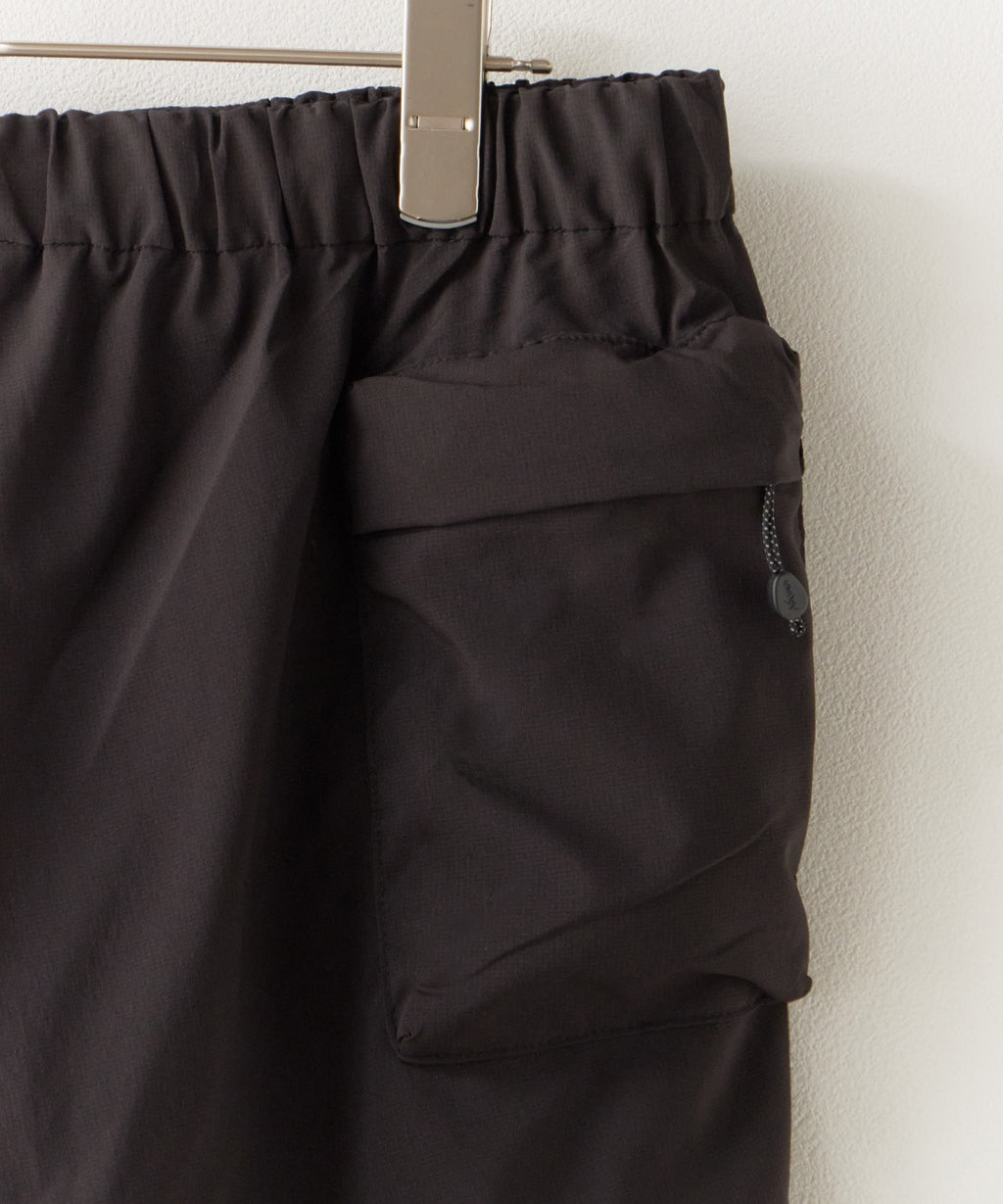 NANGA PLC EXCURSION SHORTS