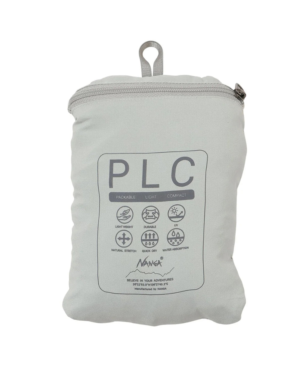 NANGA PLC EXCURSION SHORTS