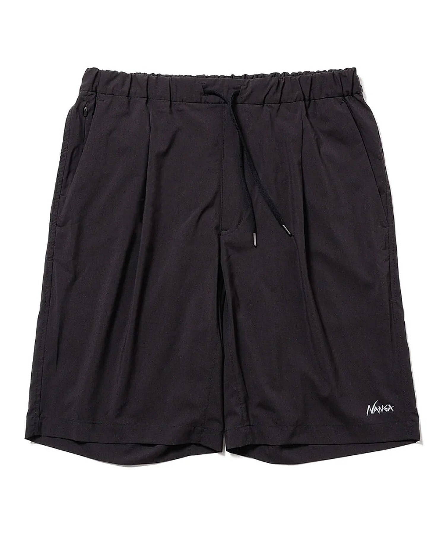 NANGA PLC EXCURSION SHORTS