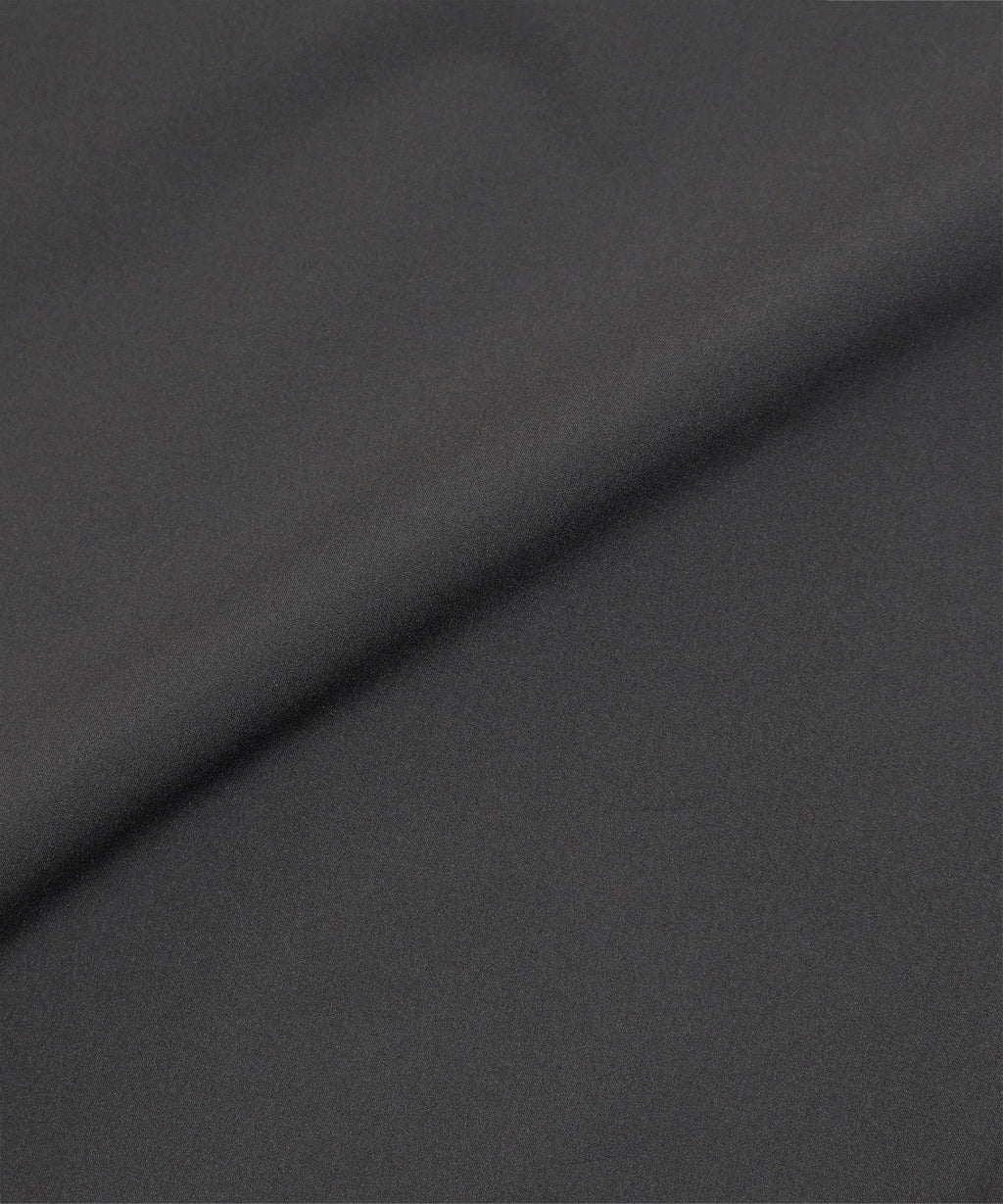 WILD THINGS / OPEN COLLAR POCKET SHIRT