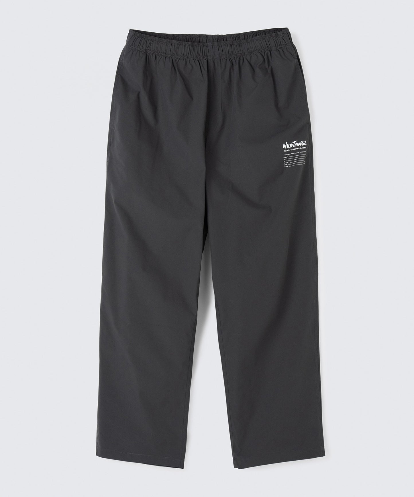 WILD THINGS / MOTION PANTS