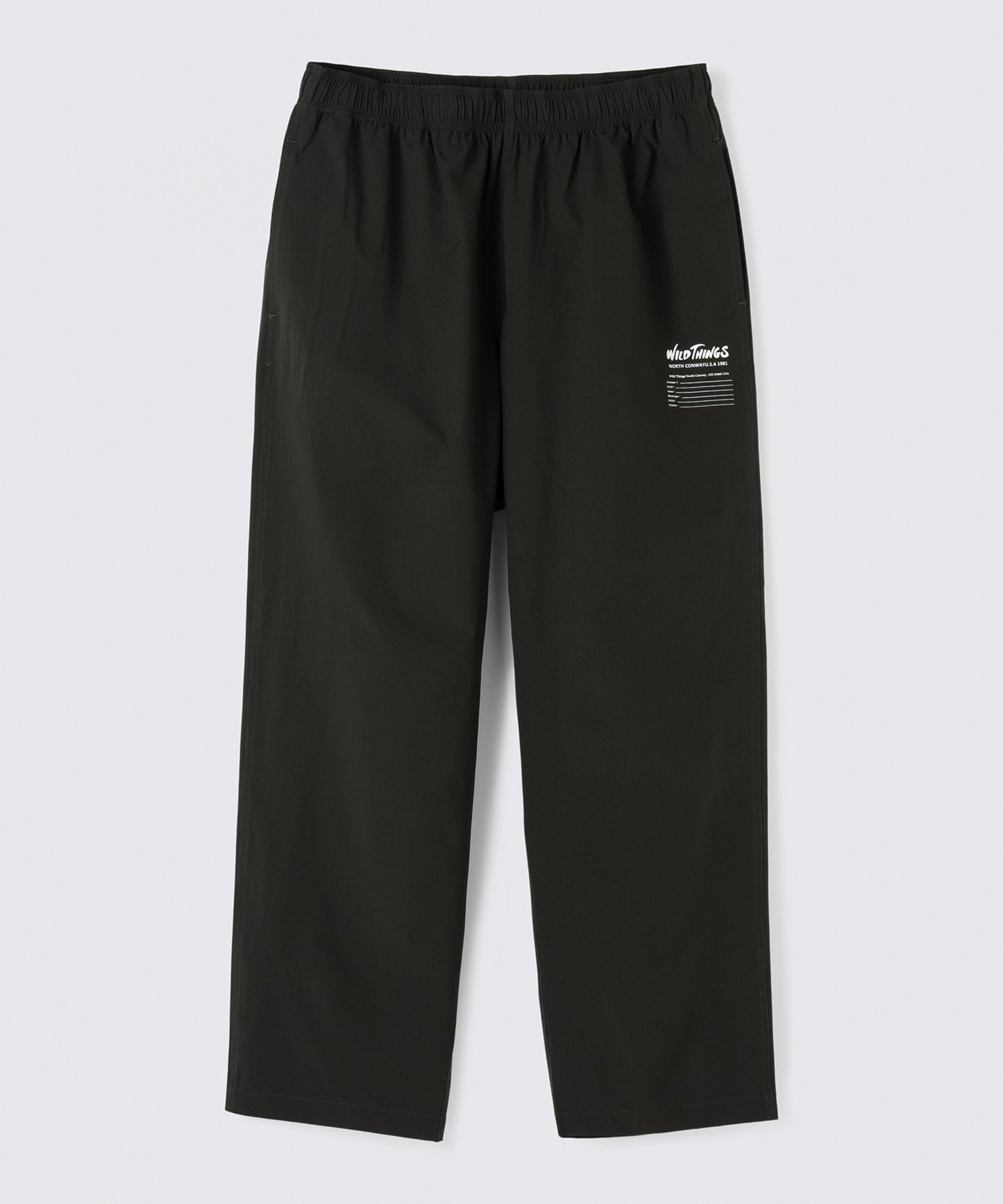 WILD THINGS / MOTION PANTS