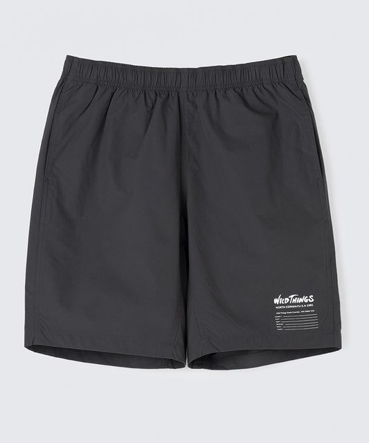 WILD THINGS / BASE SHORTS