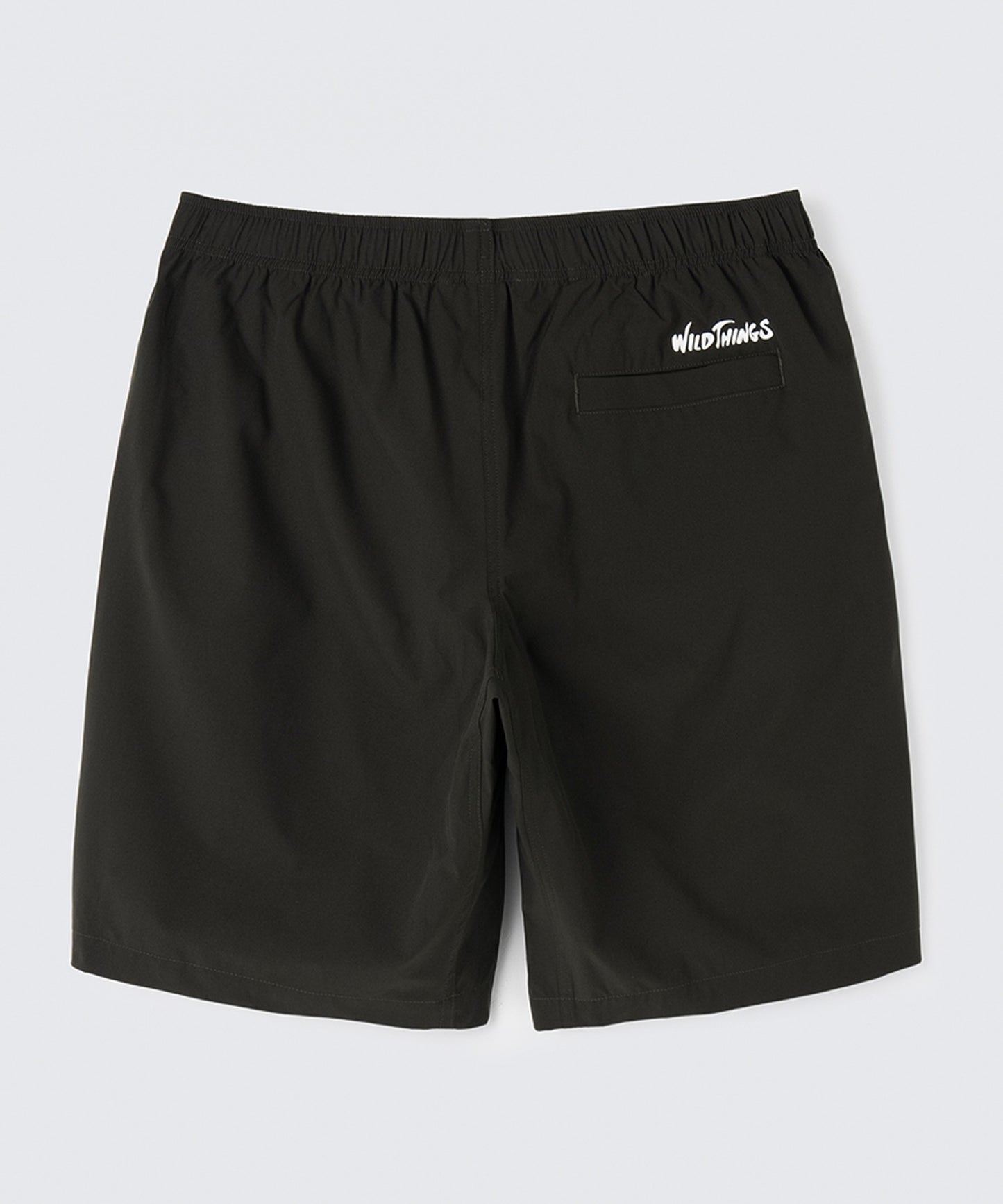 WILD THINGS / BASE SHORTS