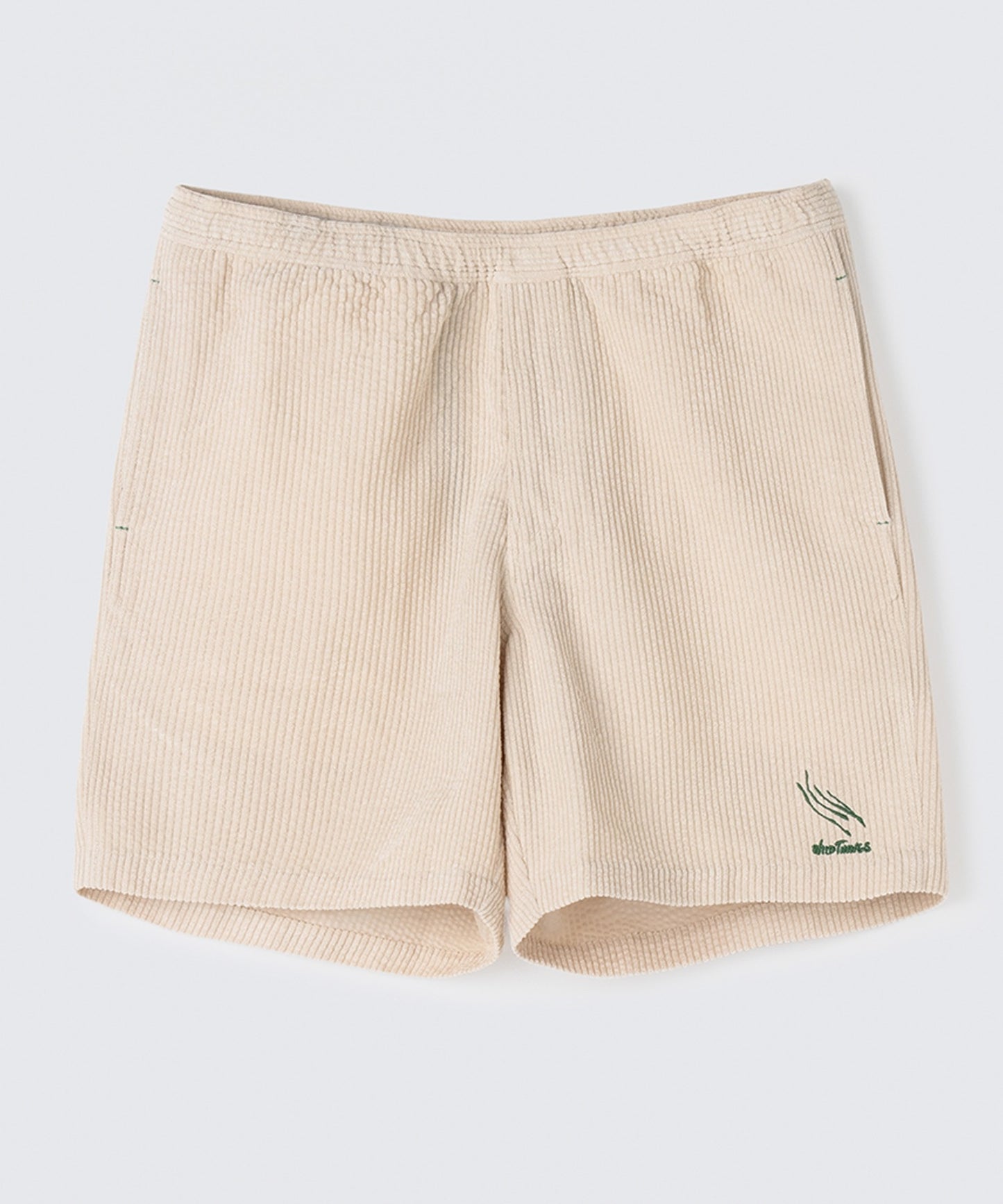 WILD THINGS / SUMMER CORD SHORTS