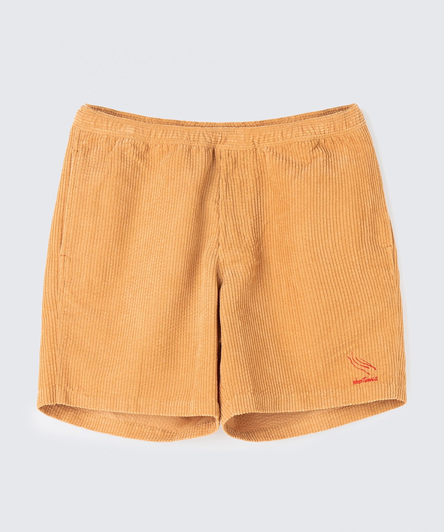 WILD THINGS / SUMMER CORD SHORTS