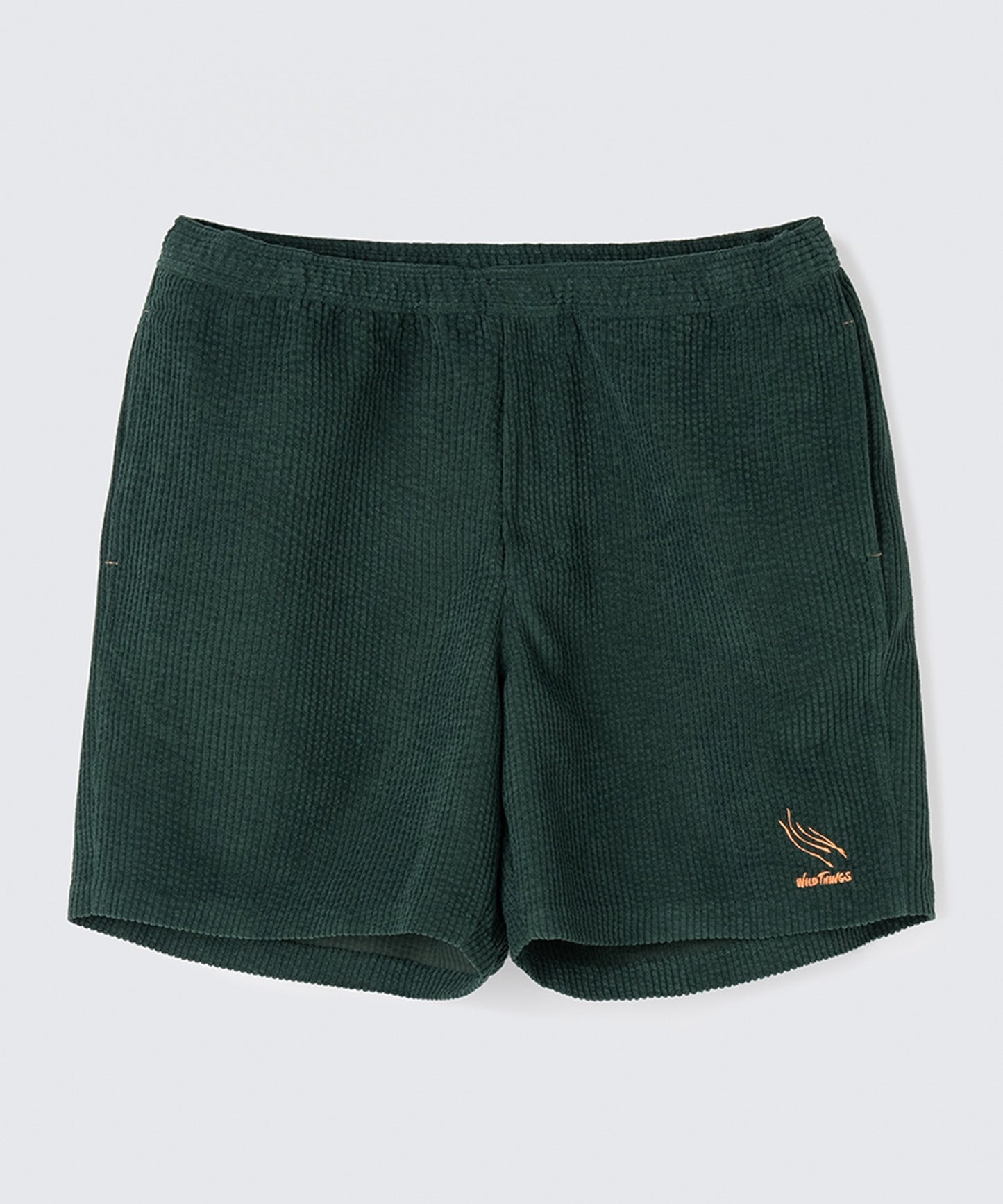 WILD THINGS / SUMMER CORD SHORTS