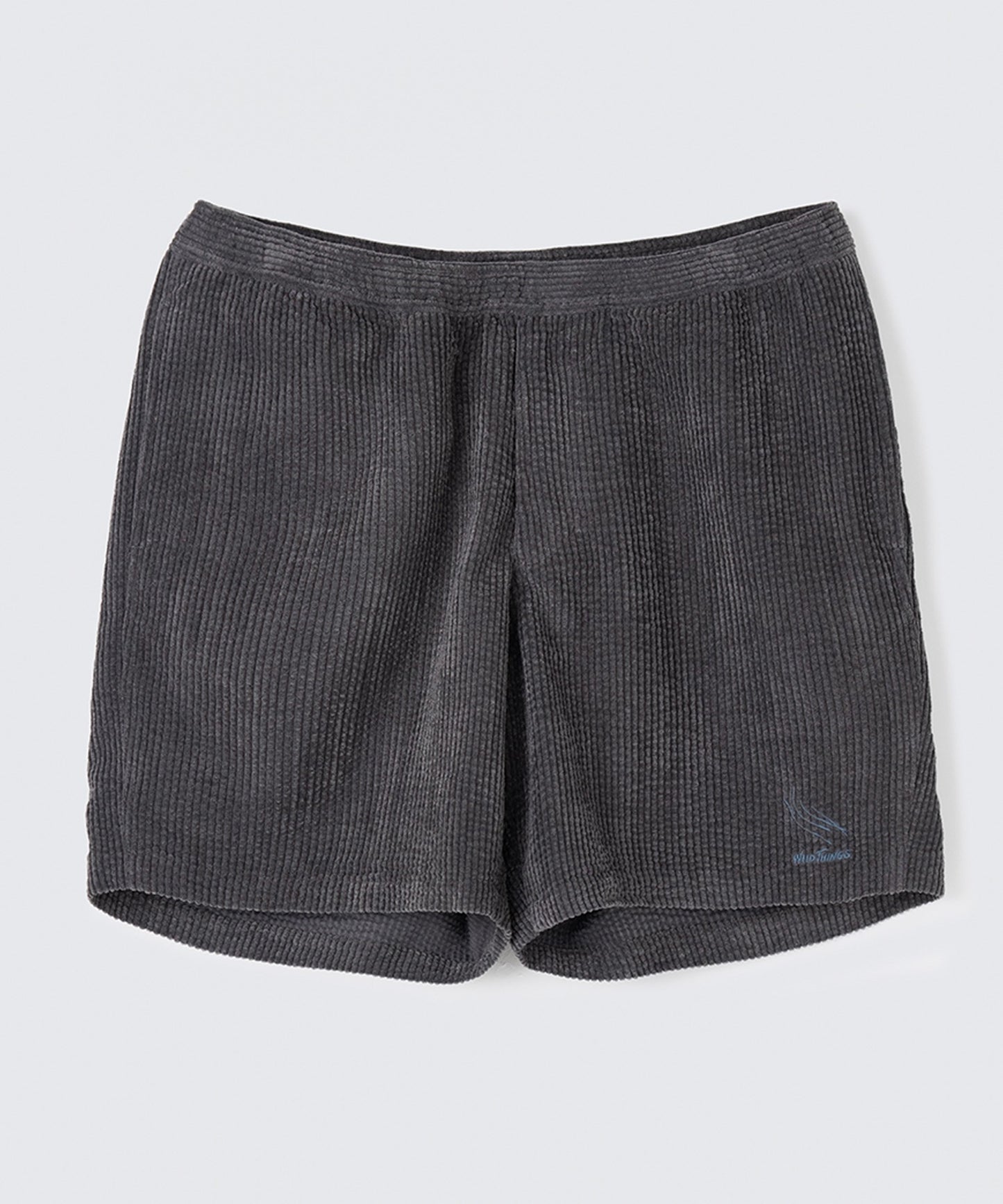 WILD THINGS / SUMMER CORD SHORTS