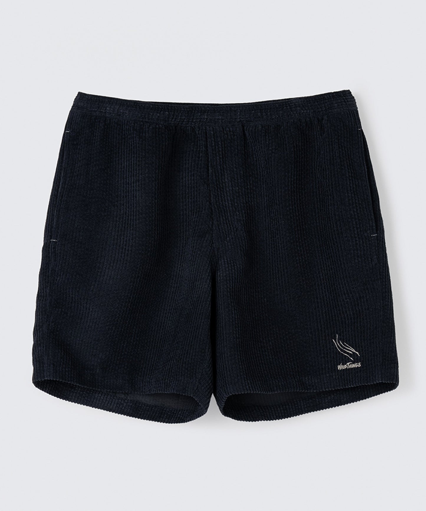 WILD THINGS / SUMMER CORD SHORTS