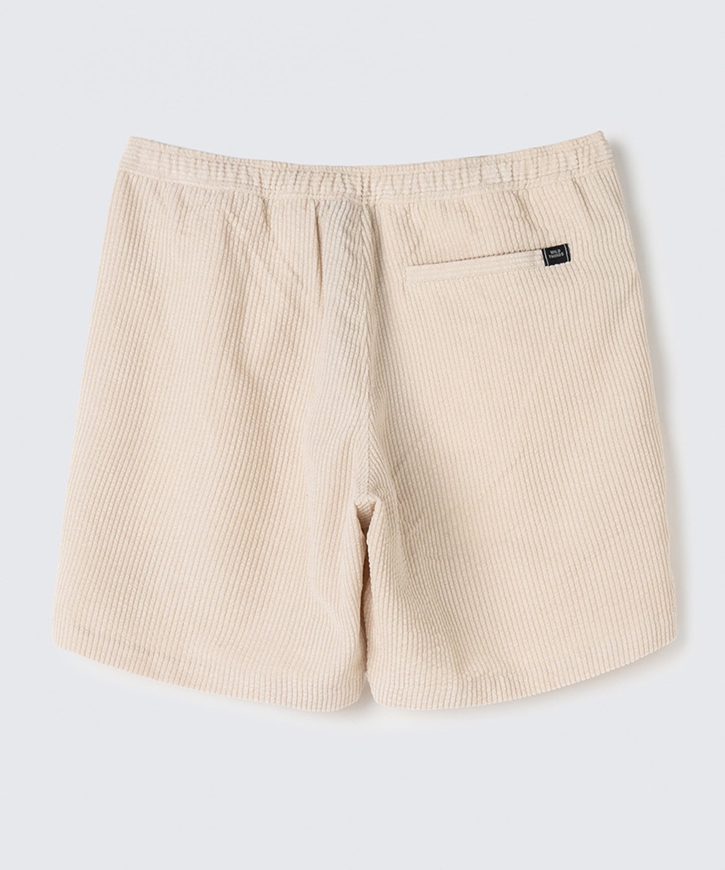 WILD THINGS / SUMMER CORD SHORTS