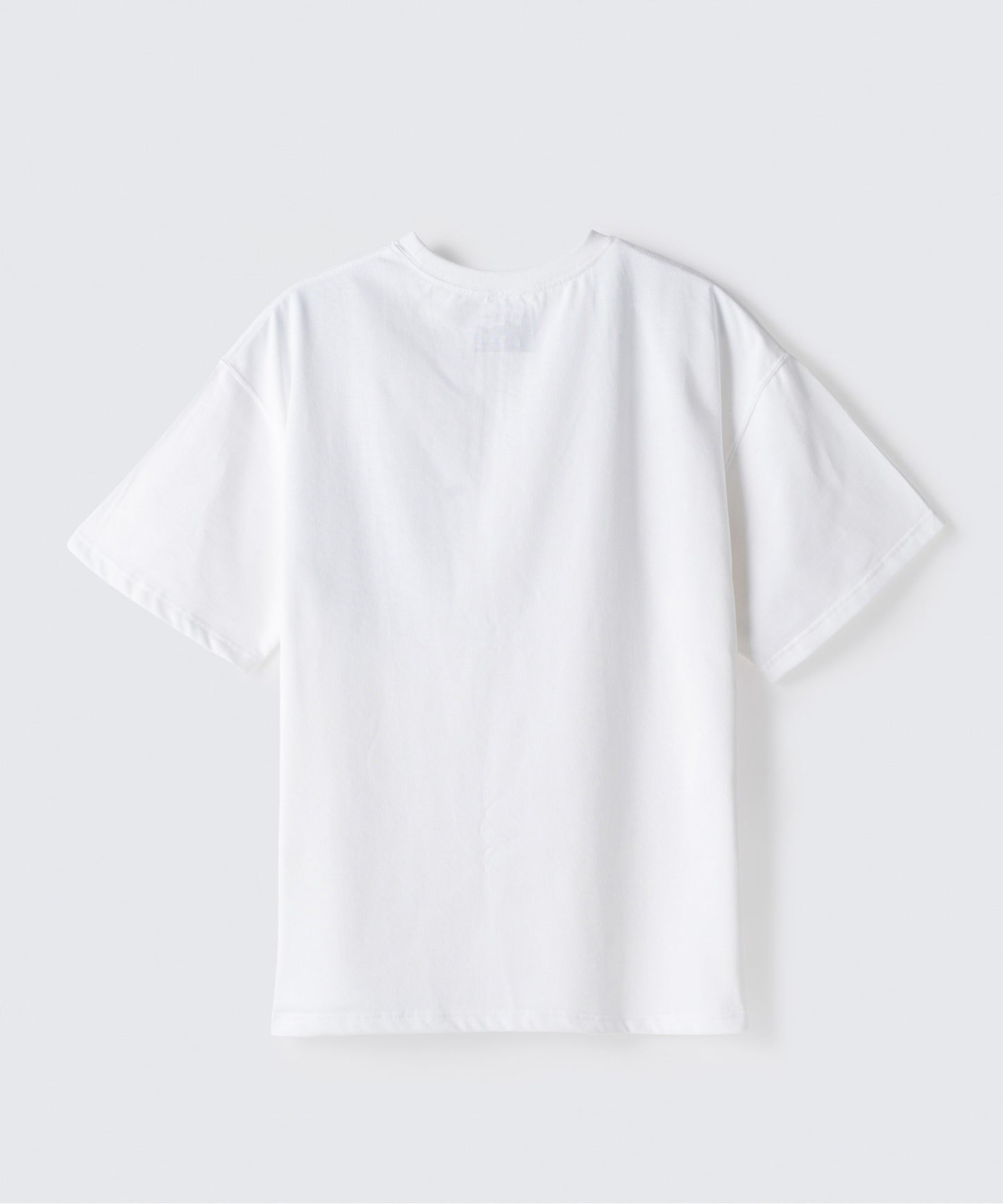 WILD THINGS / CAMP POCKET TEE