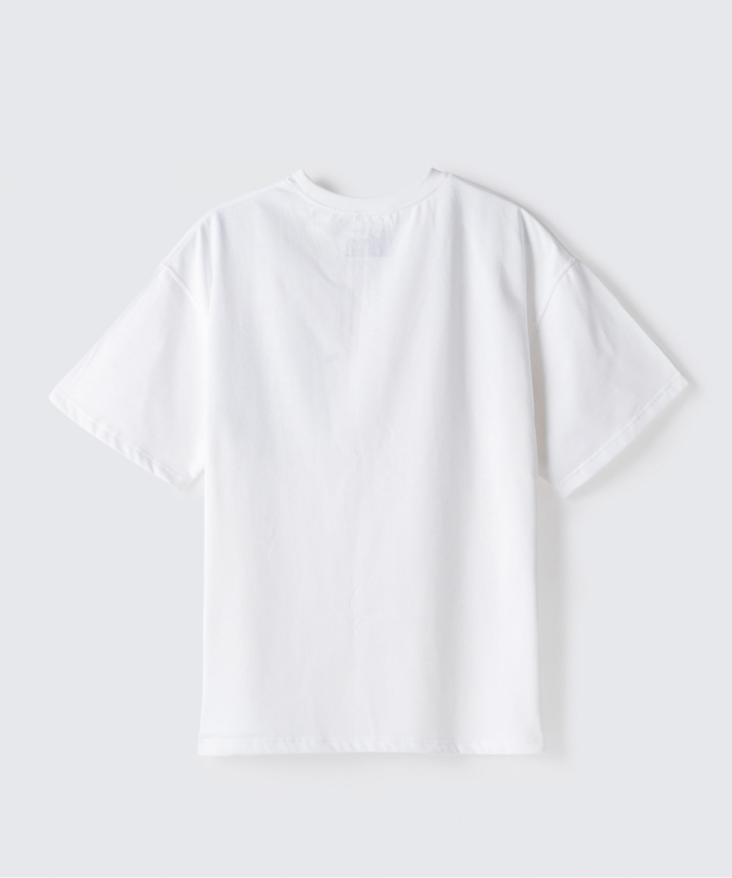 WILD THINGS / CAMP POCKET TEE