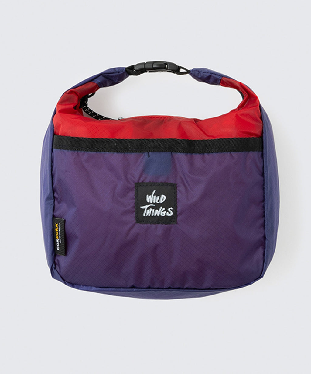 WILD THINGS / CORDURA SIL 2WAY MINI SHOULDER 2WAY