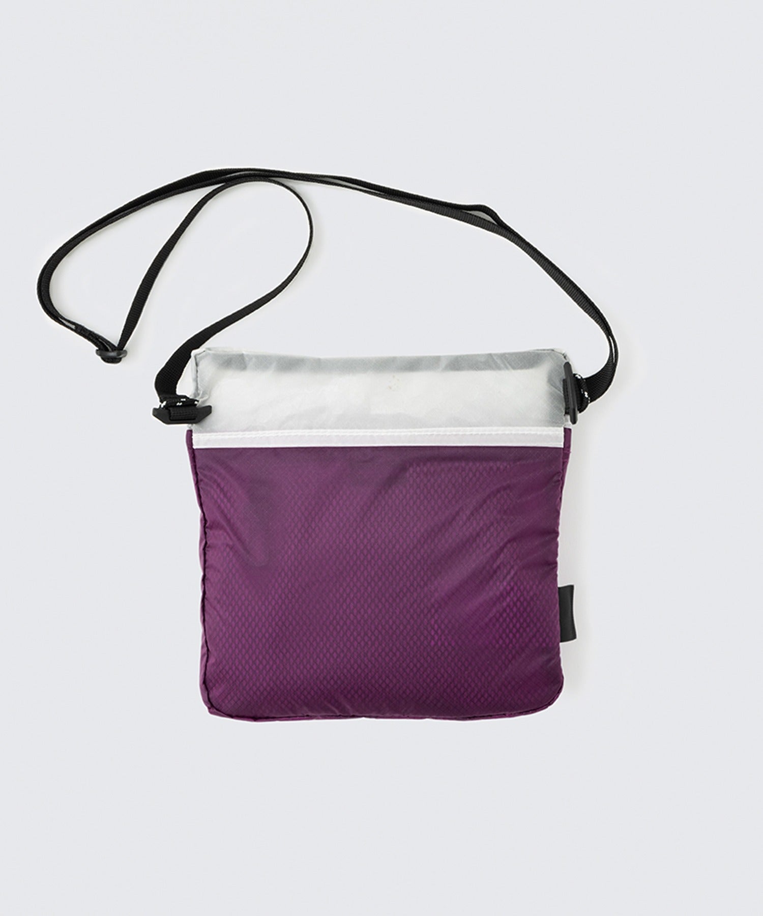 WILD THINGS / CORDURA SIL SACOCHE コーデュラナイロンサコッシュ