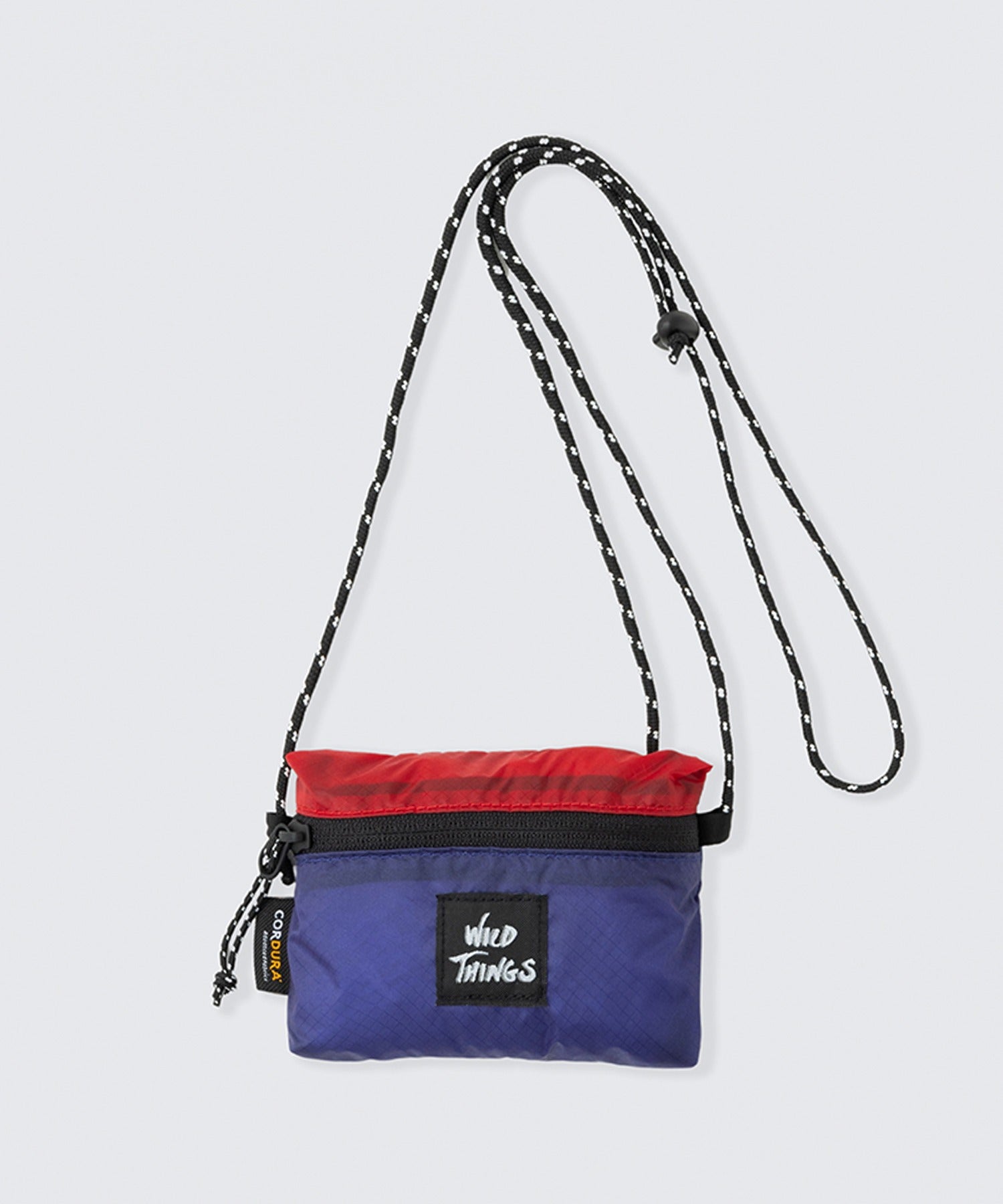 WILD THINGS / CORDURA SIL POUCH