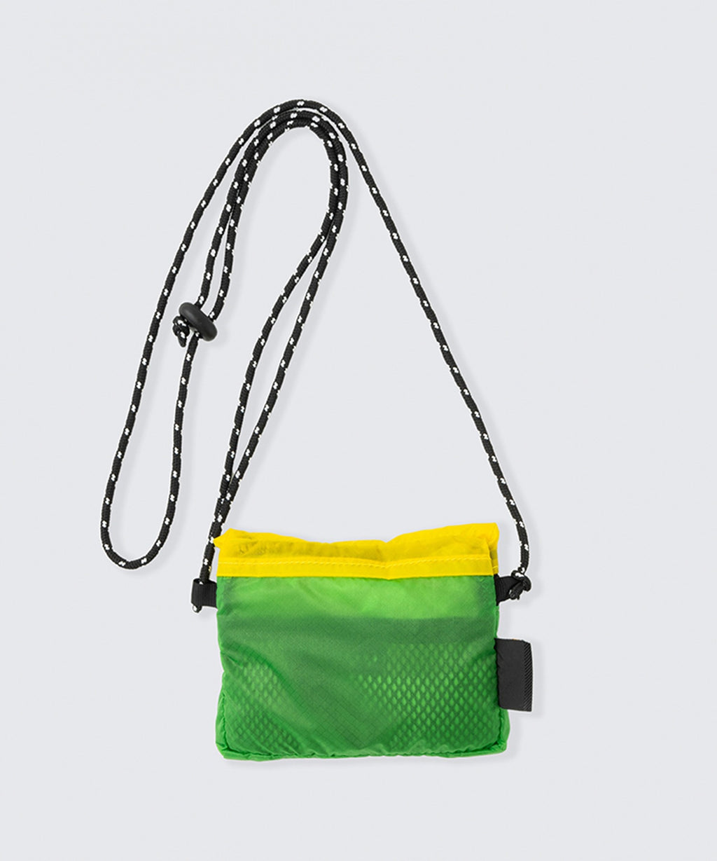 WILD THINGS / CORDURA SIL POUCH