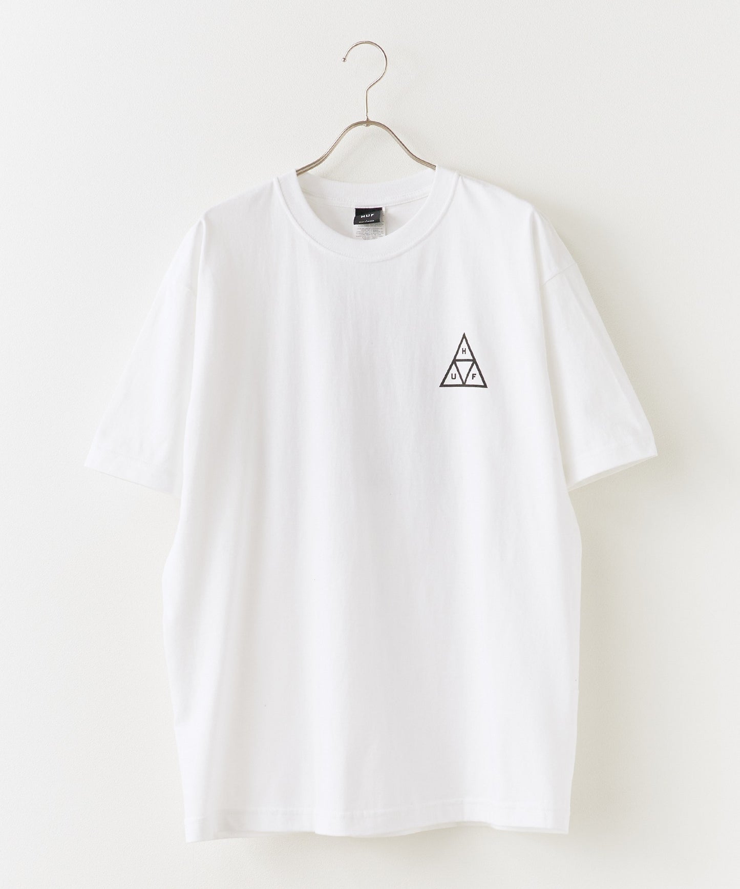 HUF / SET TT S/S TEE