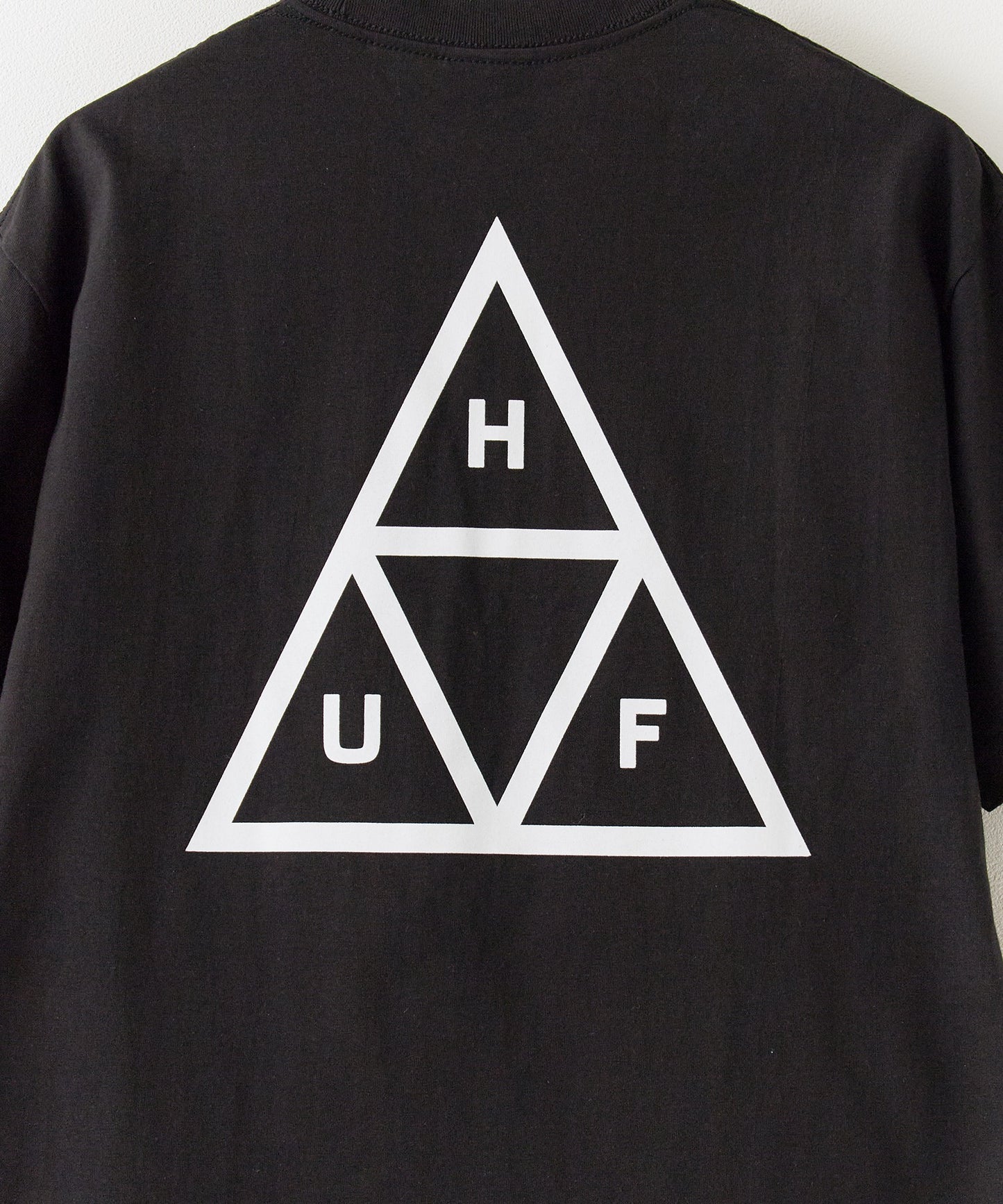 HUF / SET TT S/S TEE