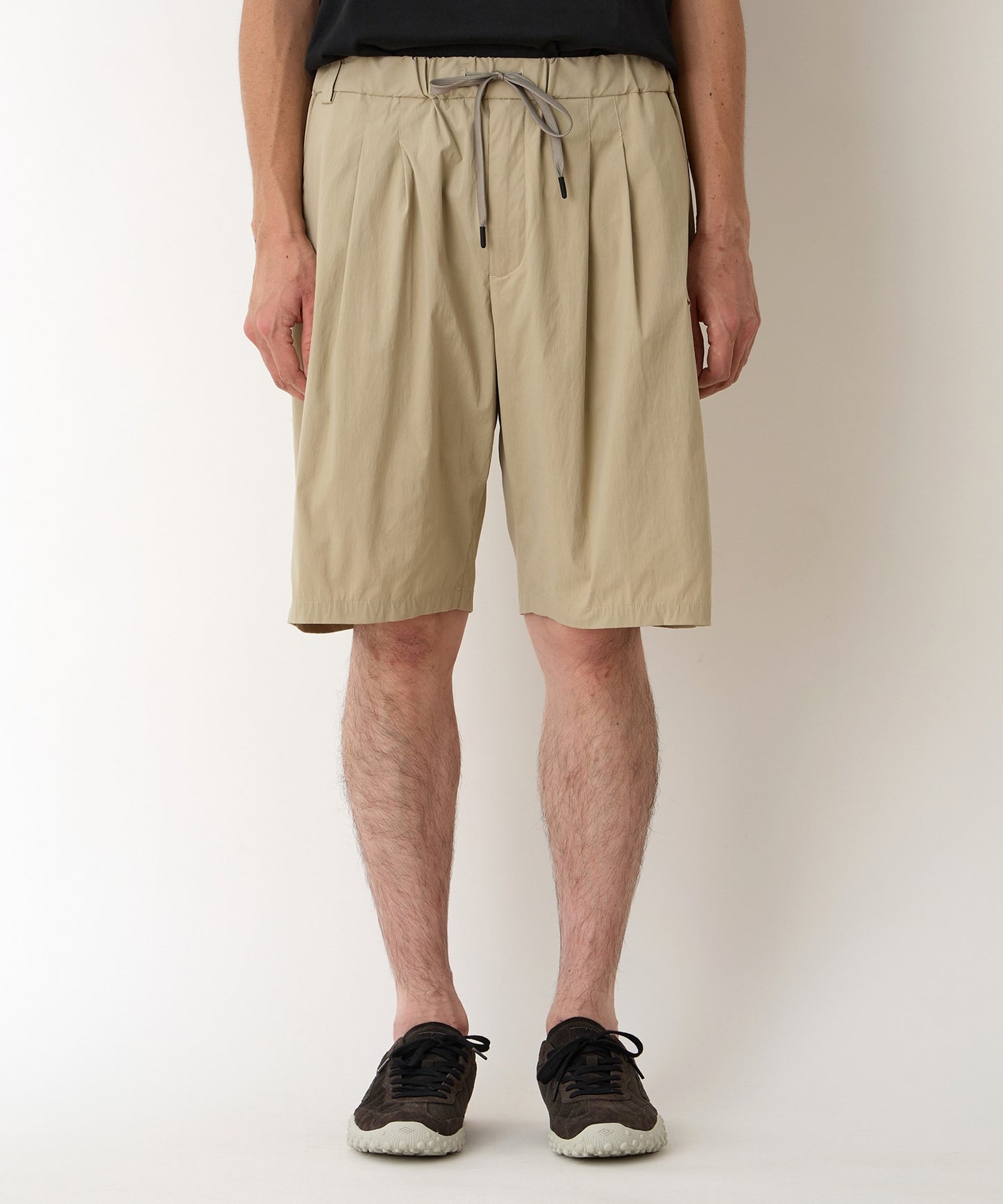 White Mountaineering × UMBRO / SHORT PANTS