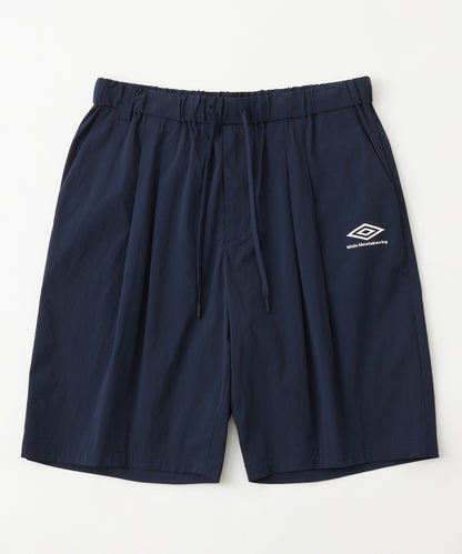 White Mountaineering × UMBRO / SHORT PANTS