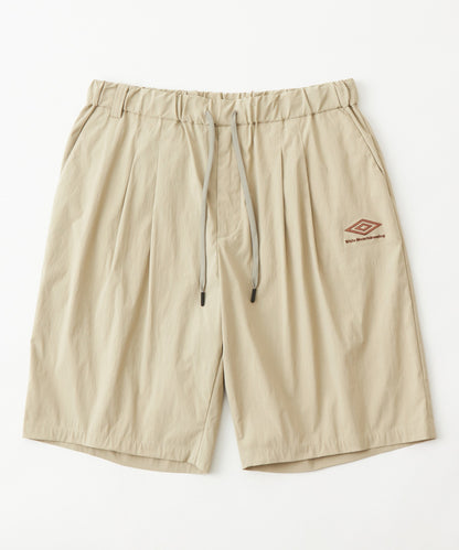 White Mountaineering × UMBRO / SHORT PANTS