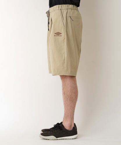 White Mountaineering × UMBRO / SHORT PANTS