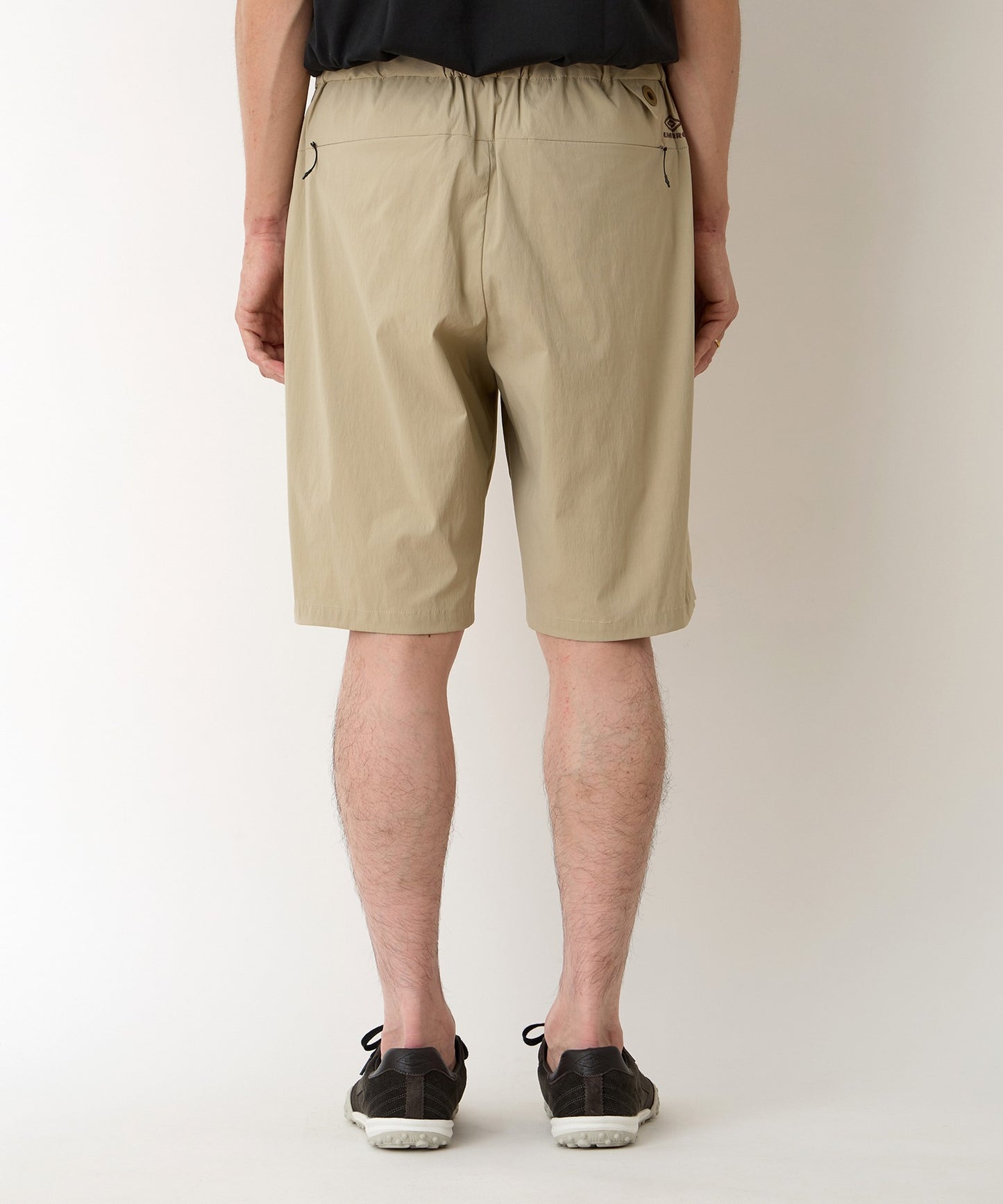 White Mountaineering × UMBRO / SHORT PANTS