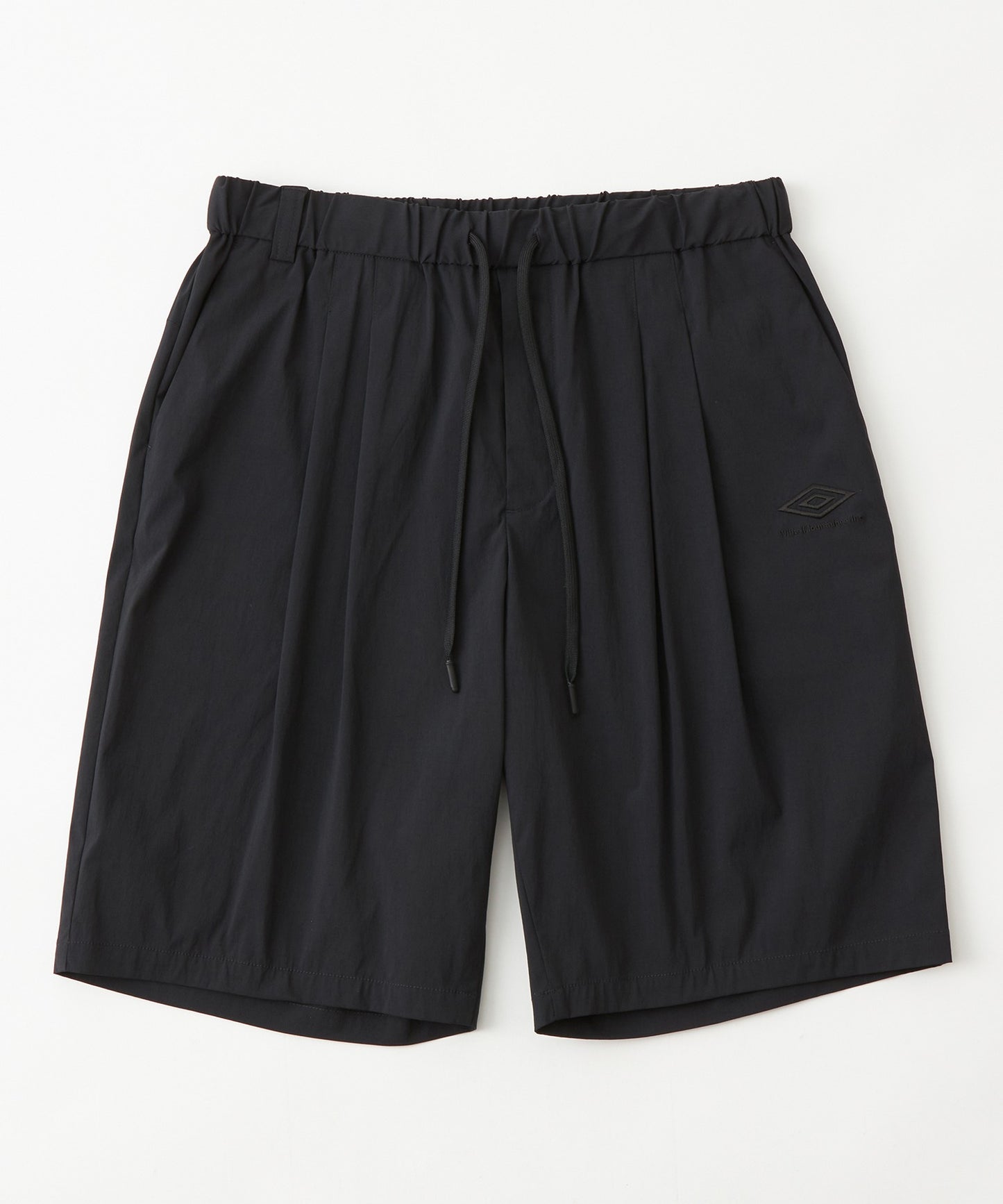 White Mountaineering × UMBRO / SHORT PANTS