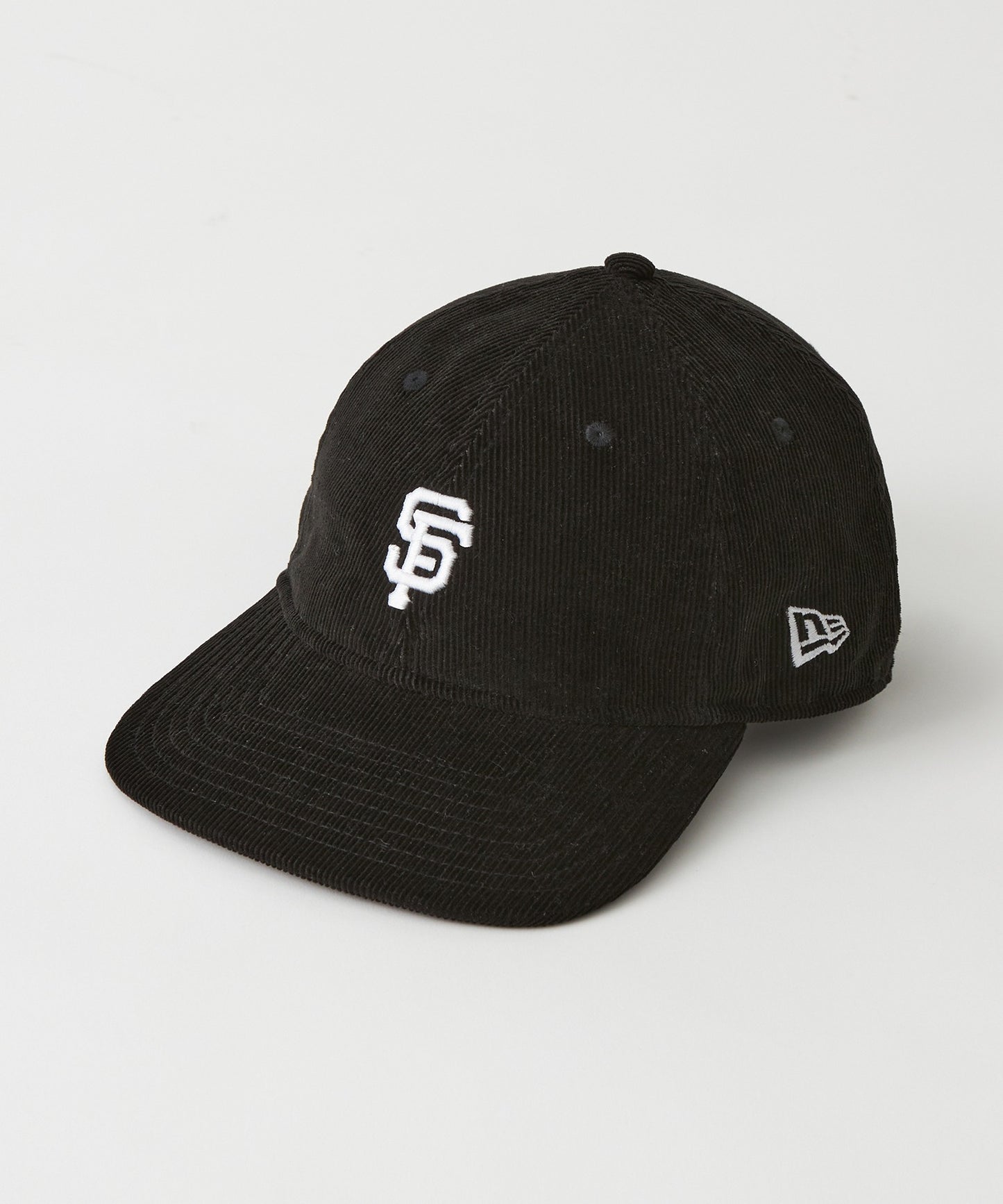 White Mountaineering × NEW ERA / 9THIRTY_PACKABLE SAN FRANCISCO GIANTS