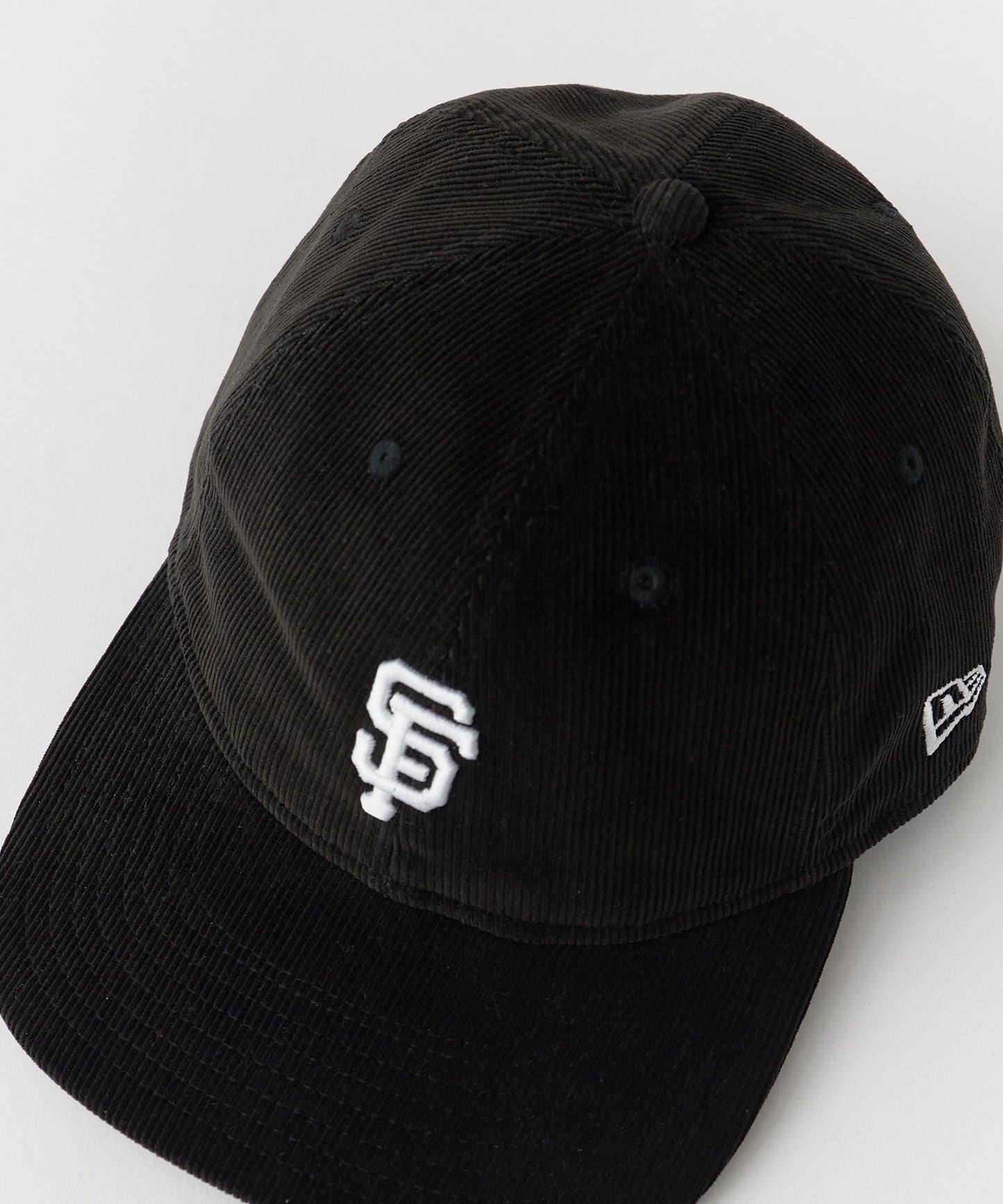 White Mountaineering × NEW ERA / 9THIRTY_PACKABLE SAN FRANCISCO GIANTS